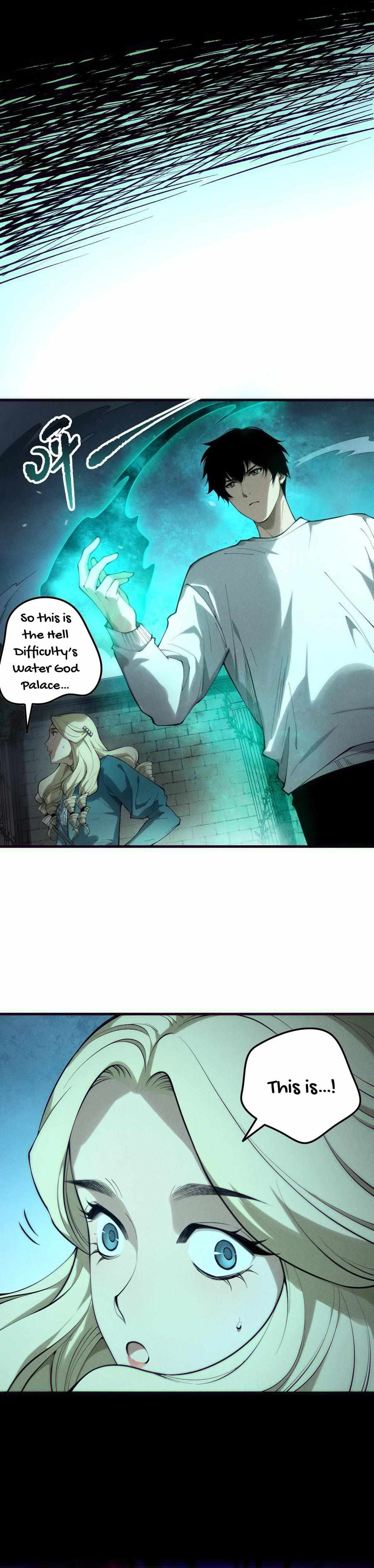 Read Disastrous Necromancer EN Manga Online