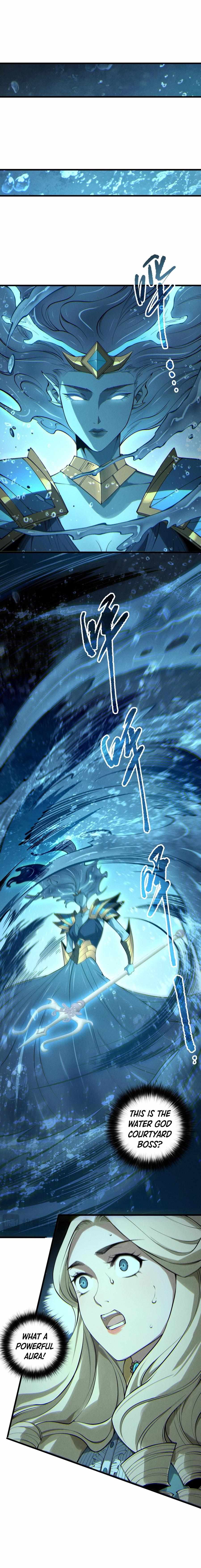 Read Disastrous Necromancer EN Manga Online