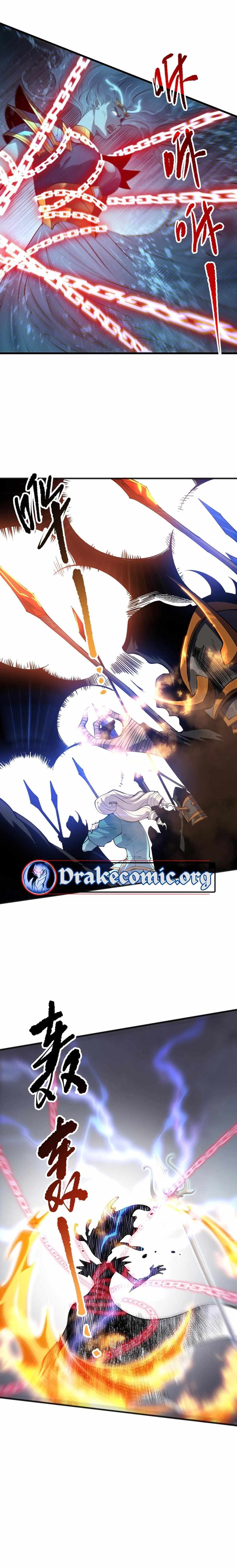 Read Disastrous Necromancer EN Manga Online