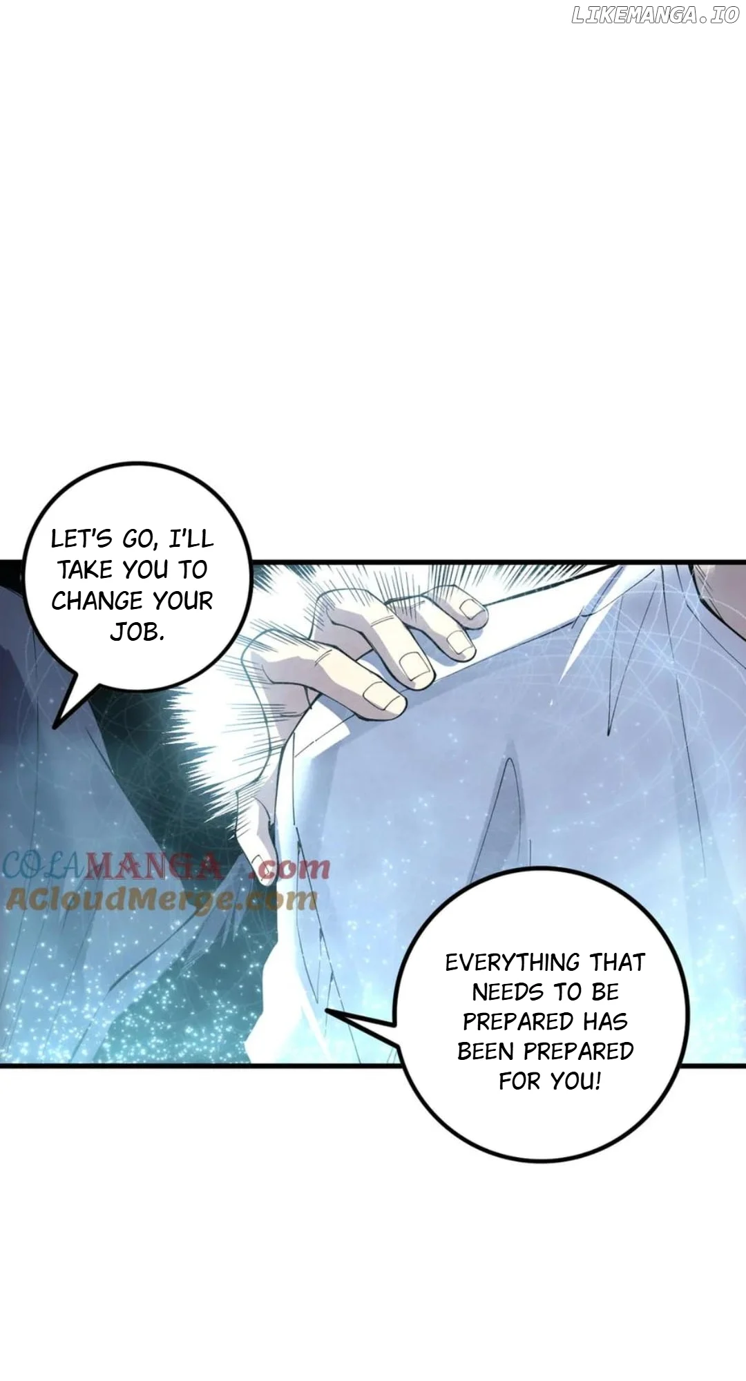 Read Disastrous Necromancer EN Manga Online