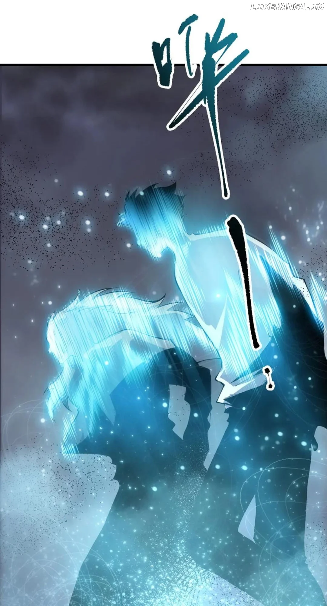 Read Disastrous Necromancer EN Manga Online