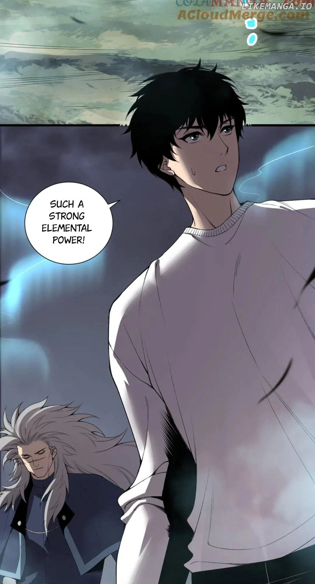 Read Disastrous Necromancer EN Manga Online