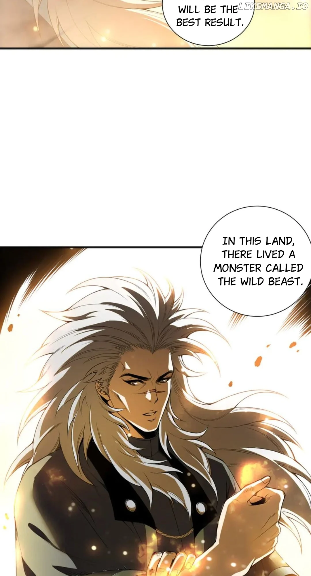 Read Disastrous Necromancer EN Manga Online