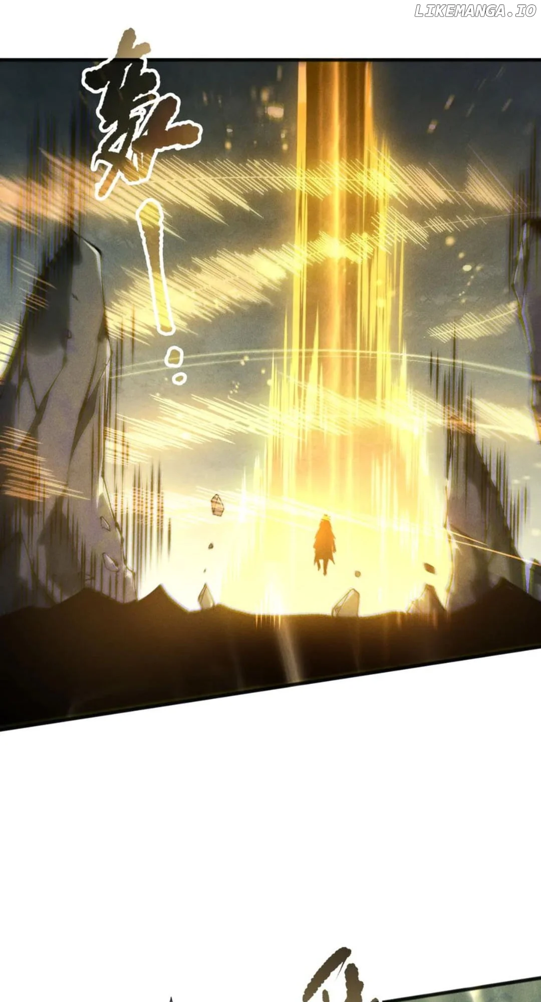 Read Disastrous Necromancer EN Manga Online