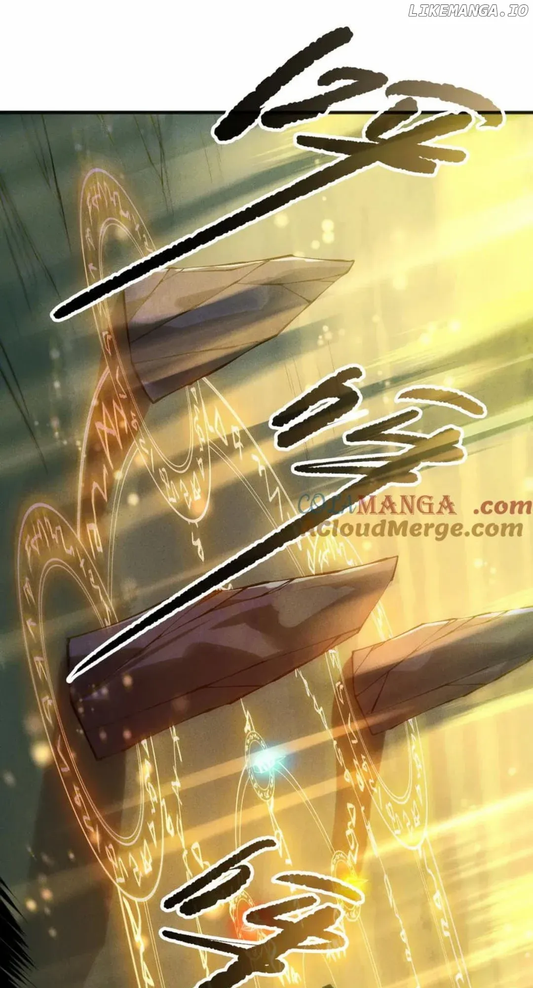 Read Disastrous Necromancer EN Manga Online