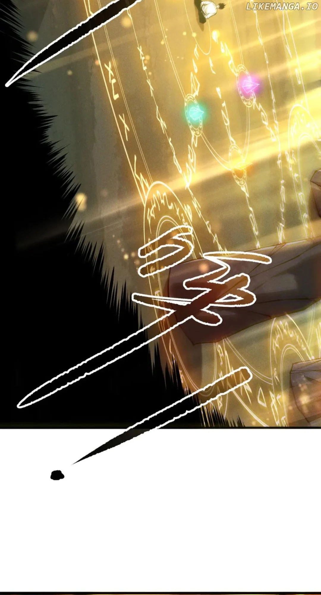 Read Disastrous Necromancer EN Manga Online