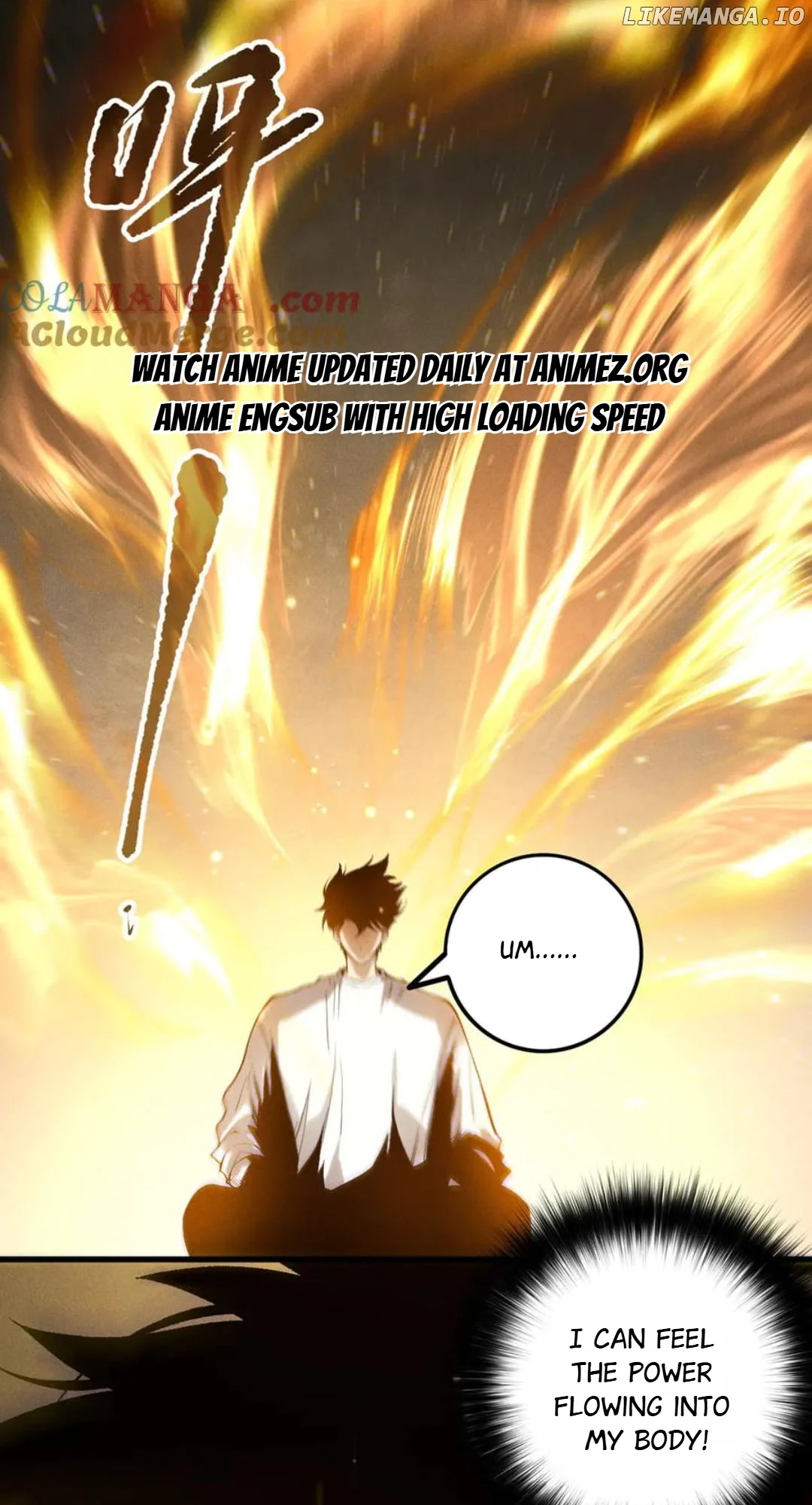 Read Disastrous Necromancer EN Manga Online