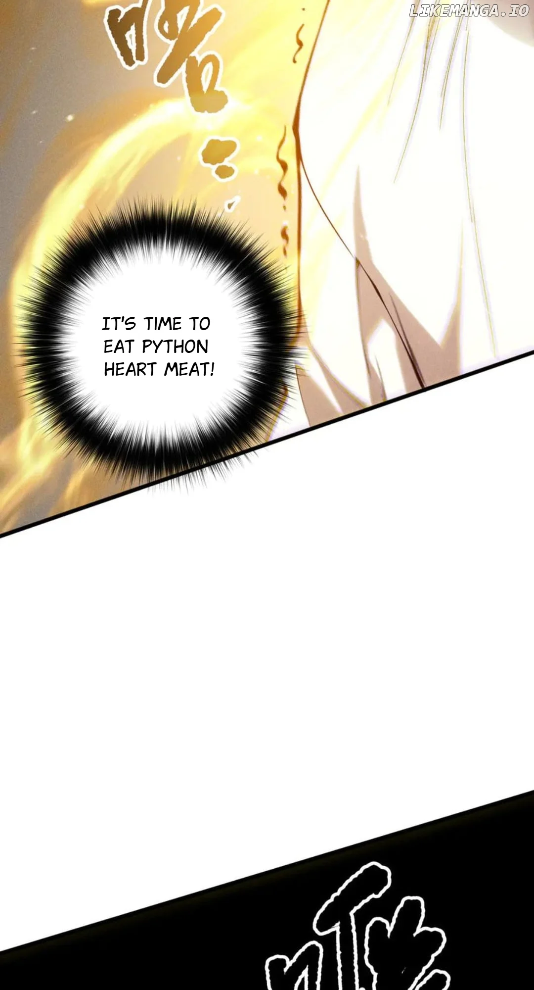 Read Disastrous Necromancer EN Manga Online