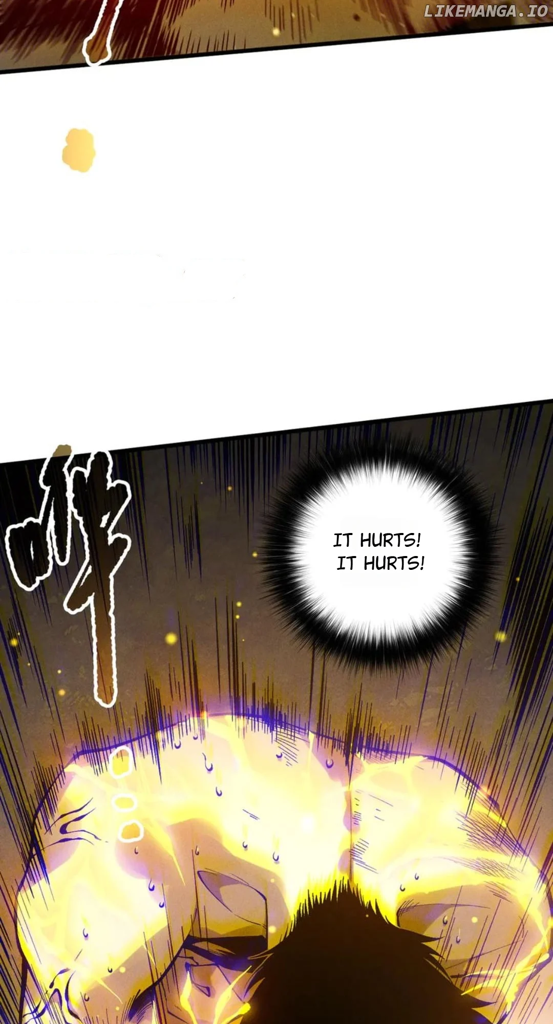 Read Disastrous Necromancer EN Manga Online
