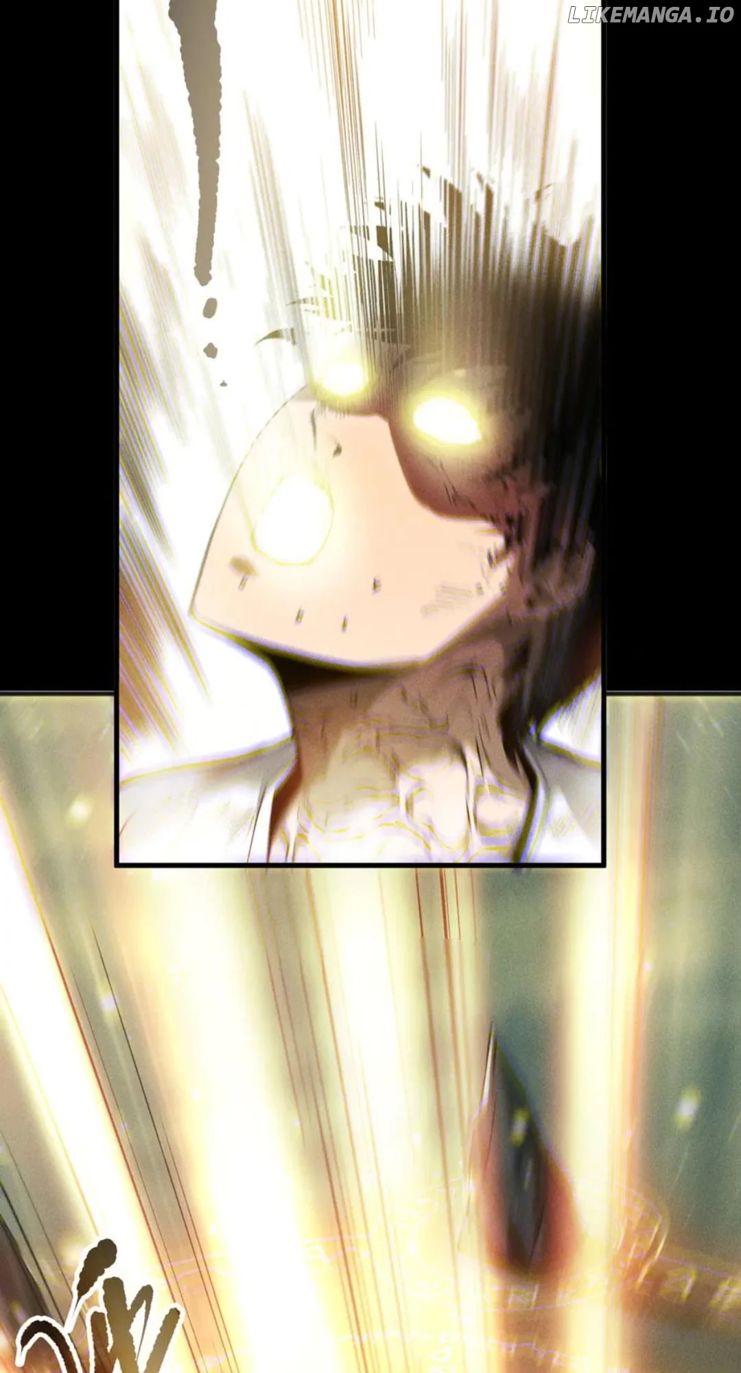 Read Disastrous Necromancer EN Manga Online