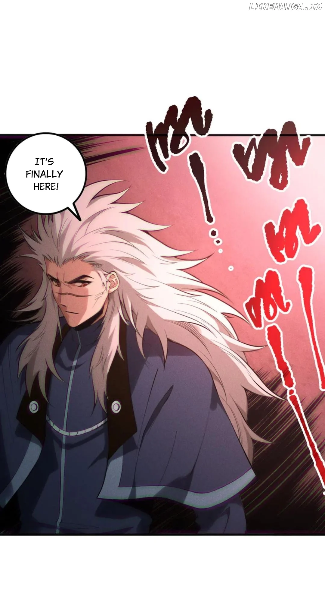 Read Disastrous Necromancer EN Manga Online