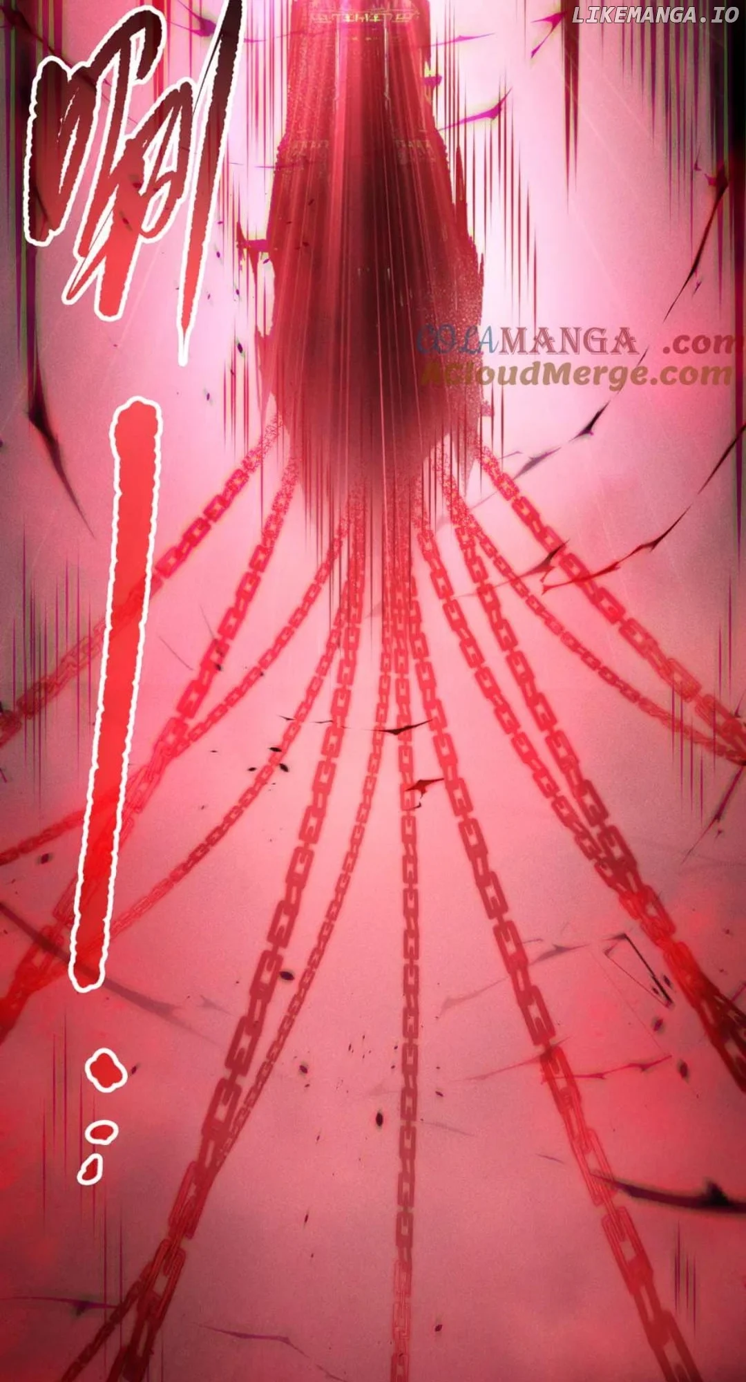 Read Disastrous Necromancer EN Manga Online