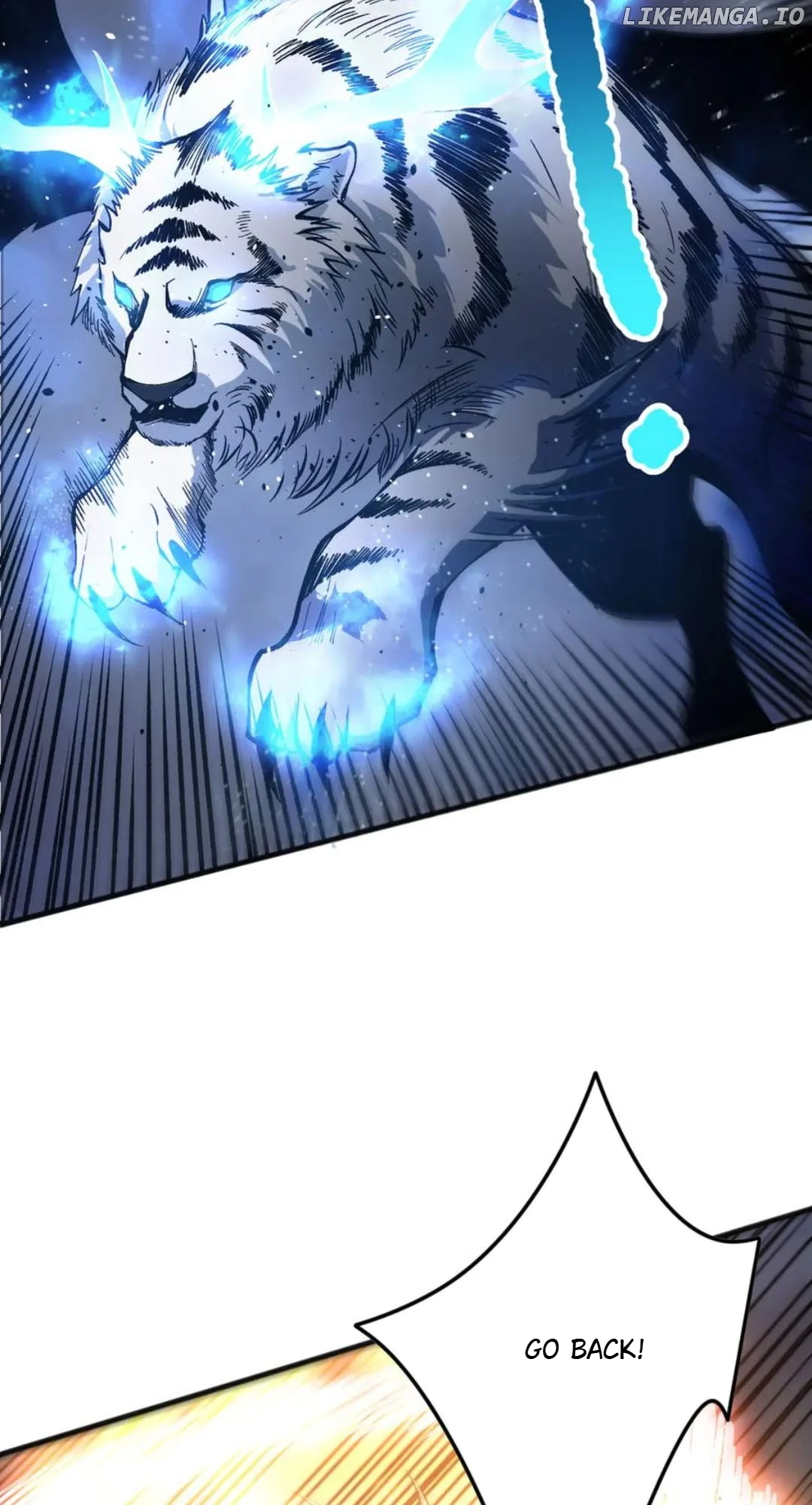 Read Disastrous Necromancer EN Manga Online