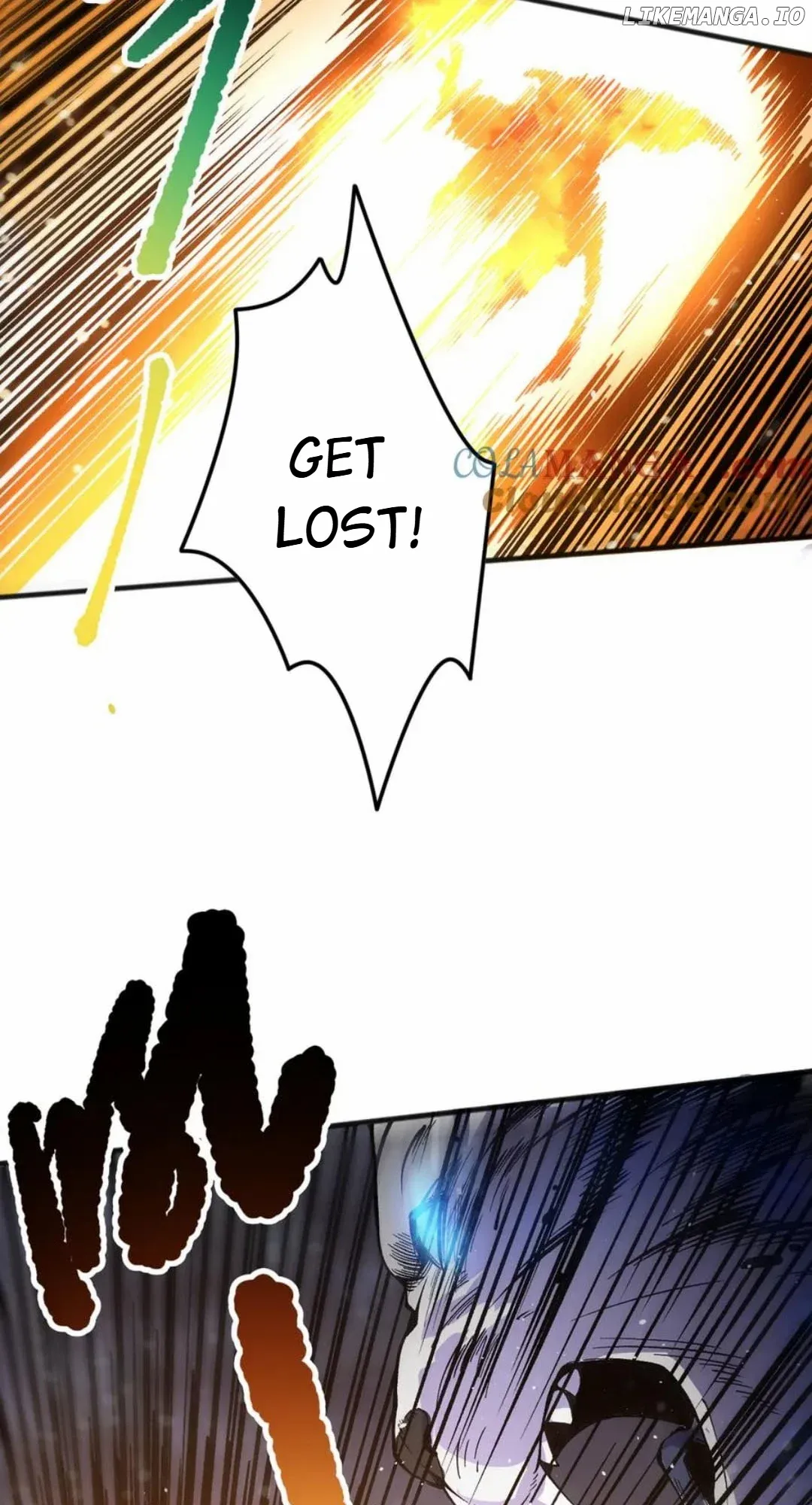 Read Disastrous Necromancer EN Manga Online