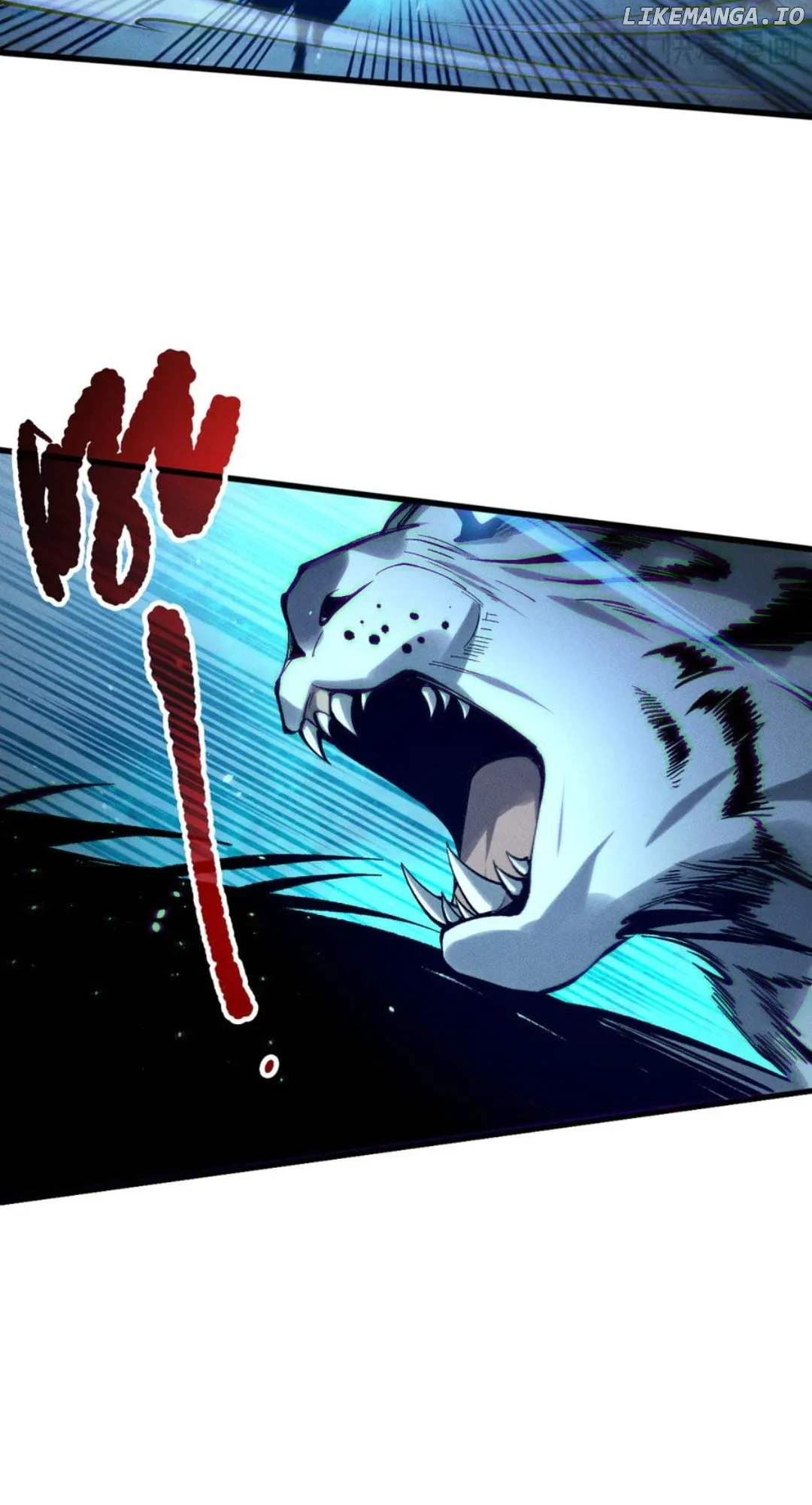 Read Disastrous Necromancer EN Manga Online