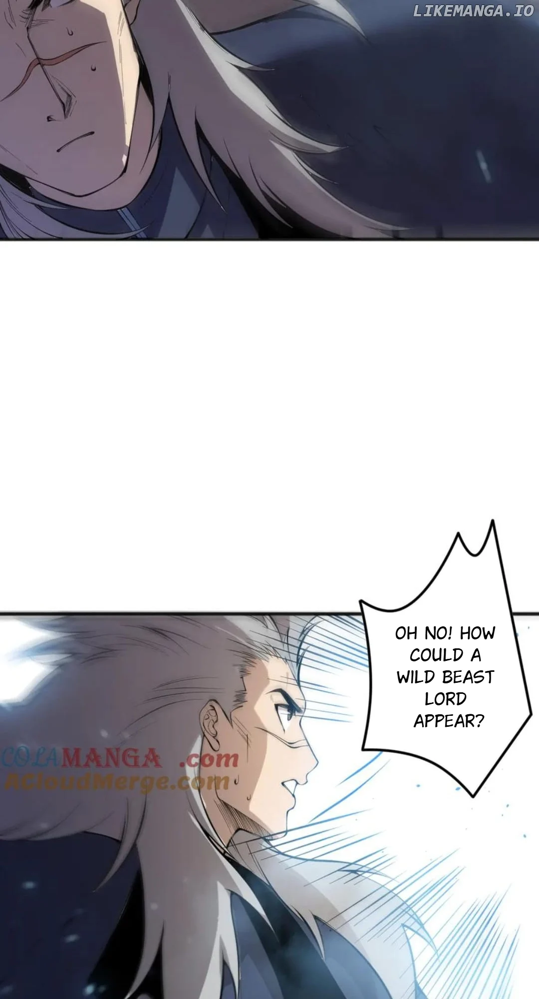 Read Disastrous Necromancer EN Manga Online