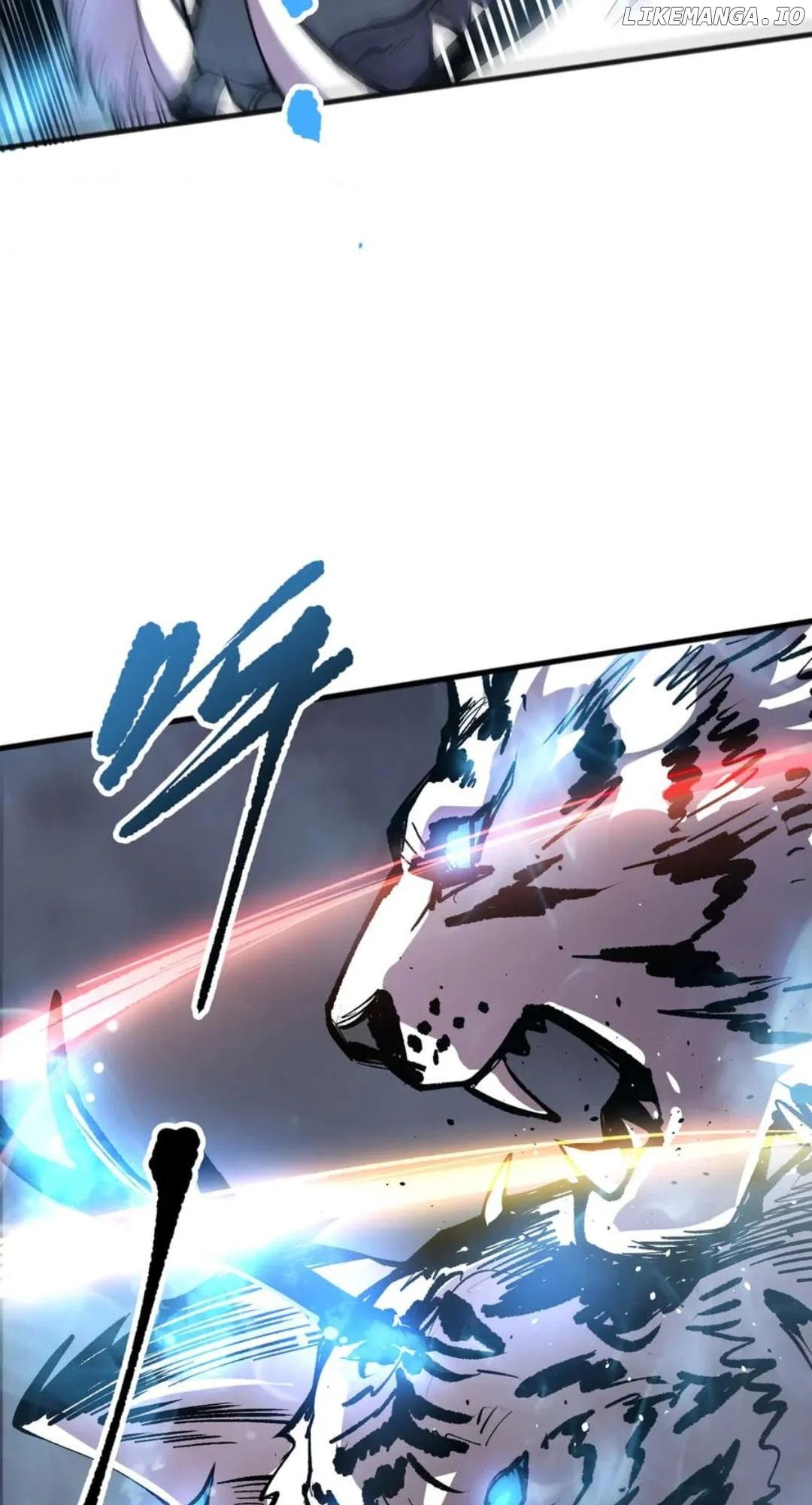 Read Disastrous Necromancer EN Manga Online