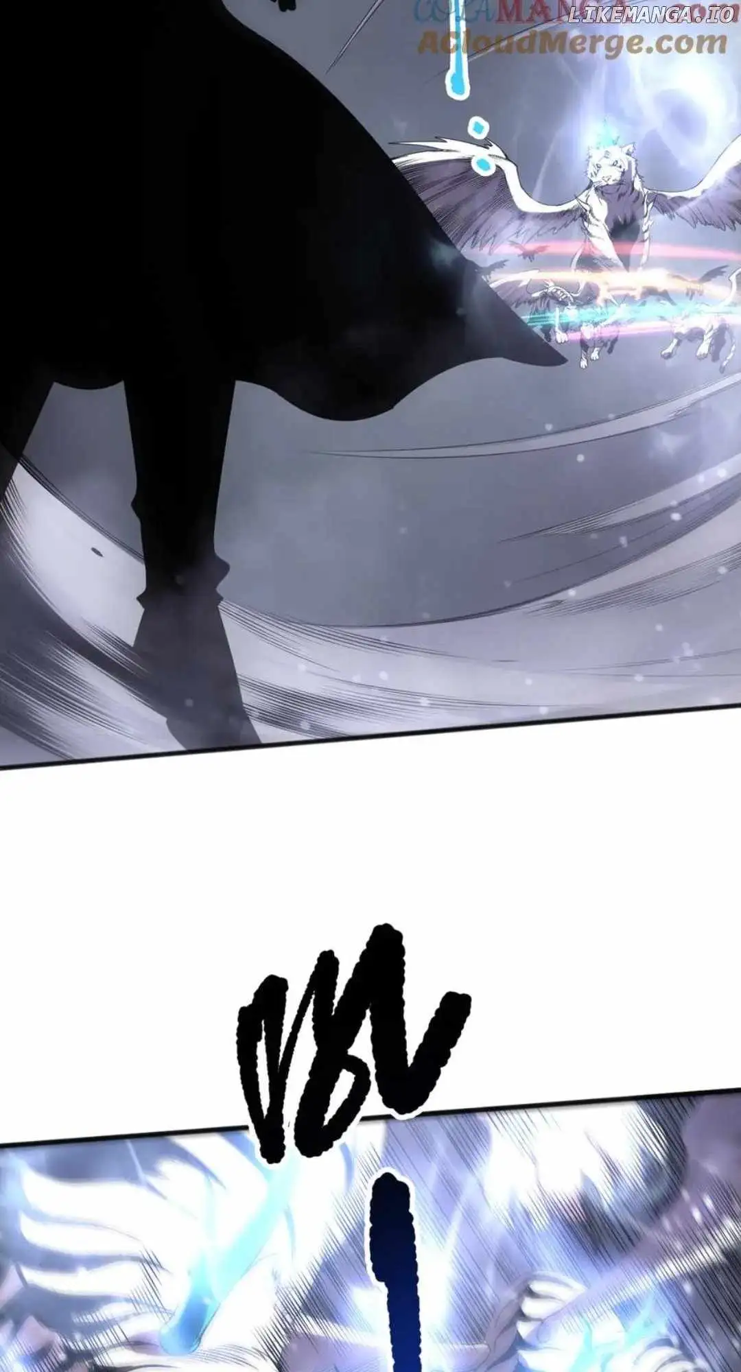 Read Disastrous Necromancer EN Manga Online