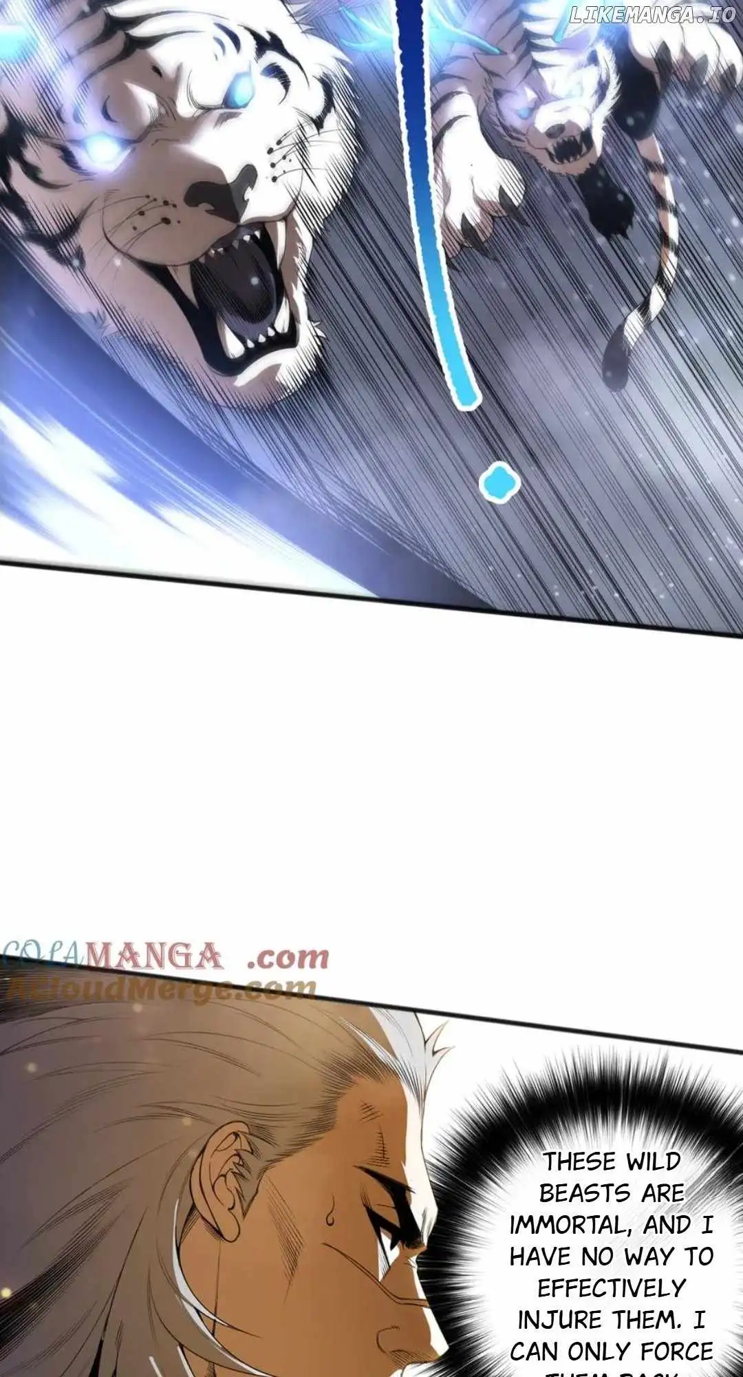 Read Disastrous Necromancer EN Manga Online