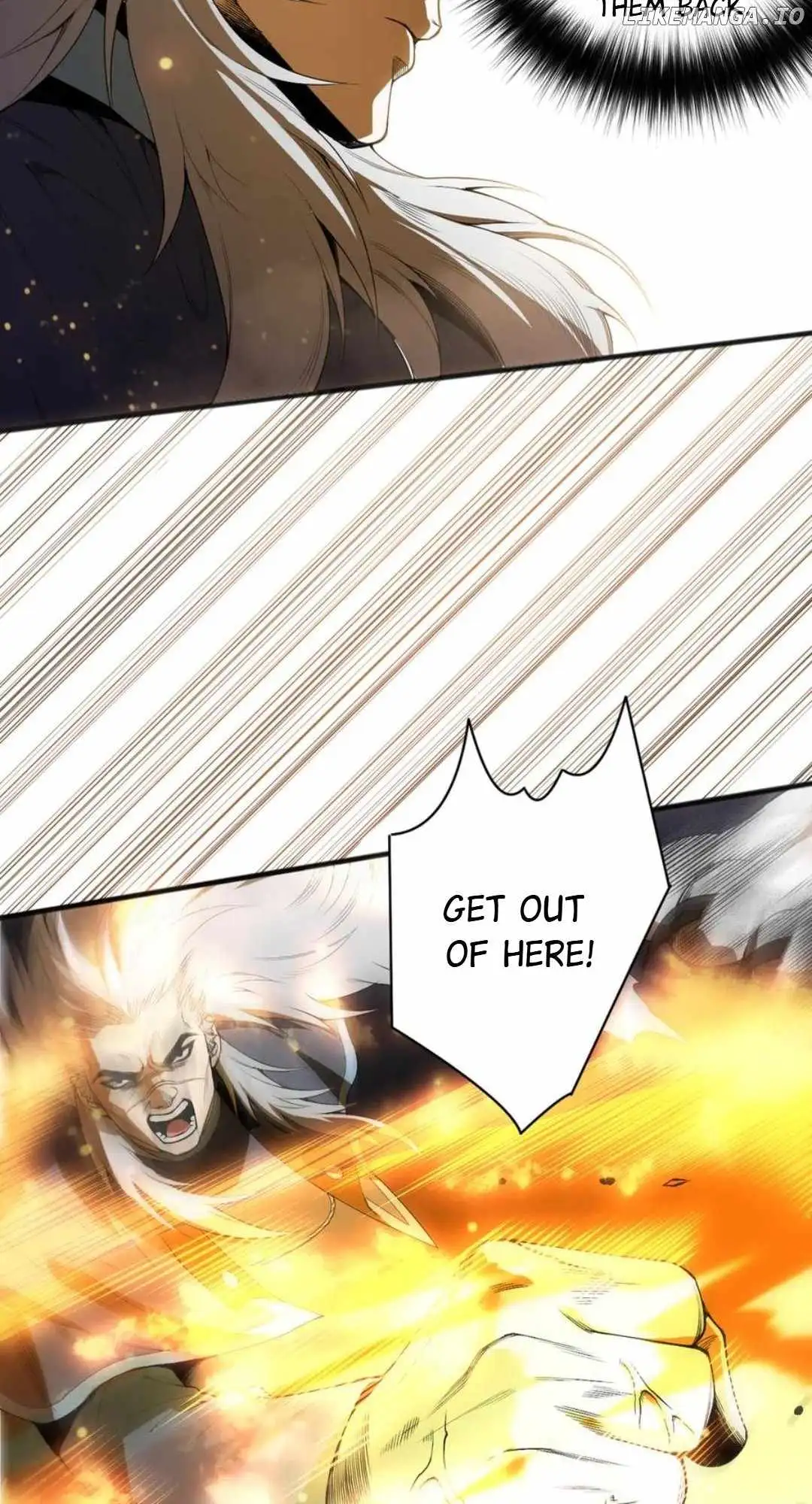 Read Disastrous Necromancer EN Manga Online