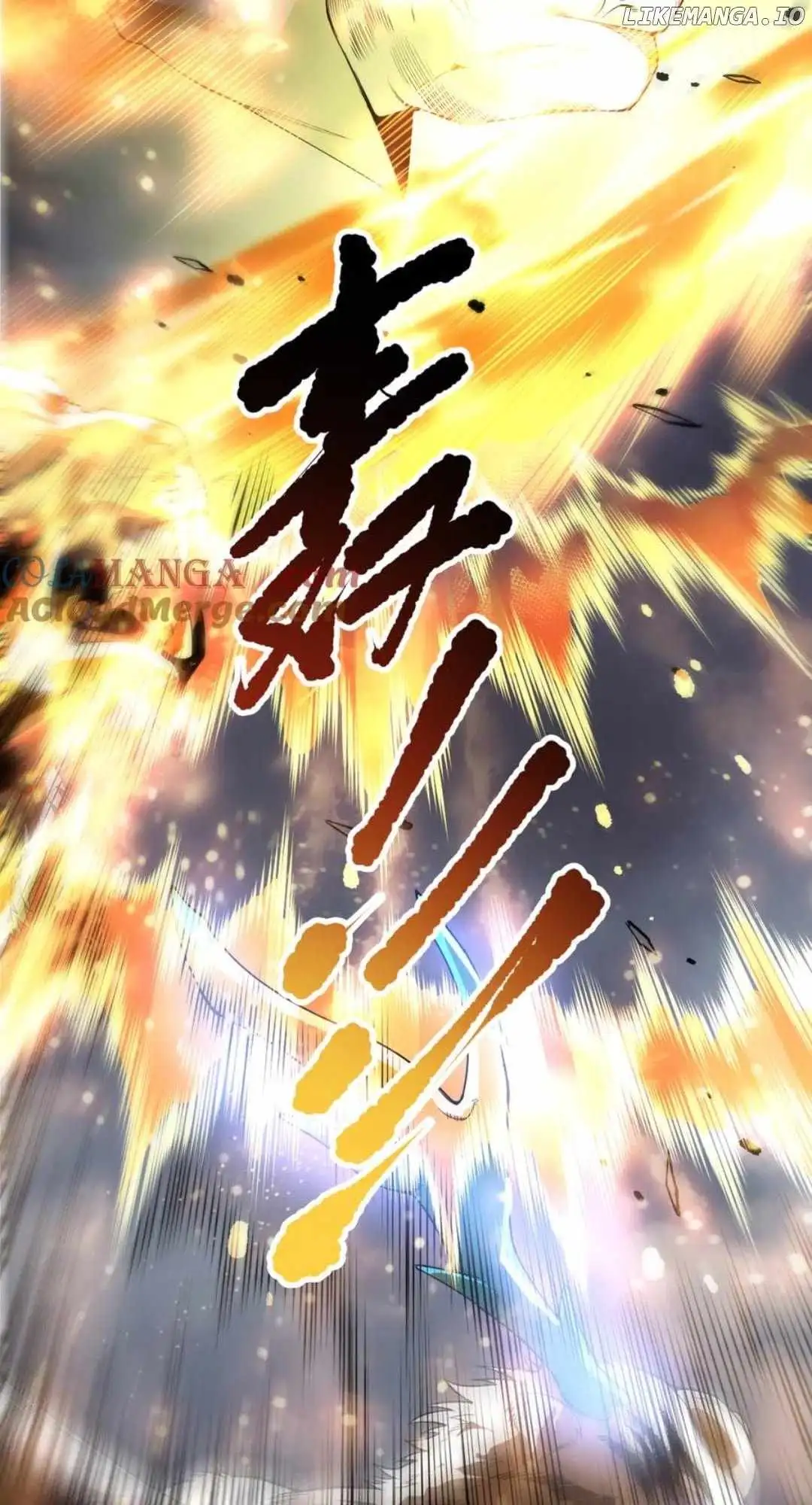 Read Disastrous Necromancer EN Manga Online