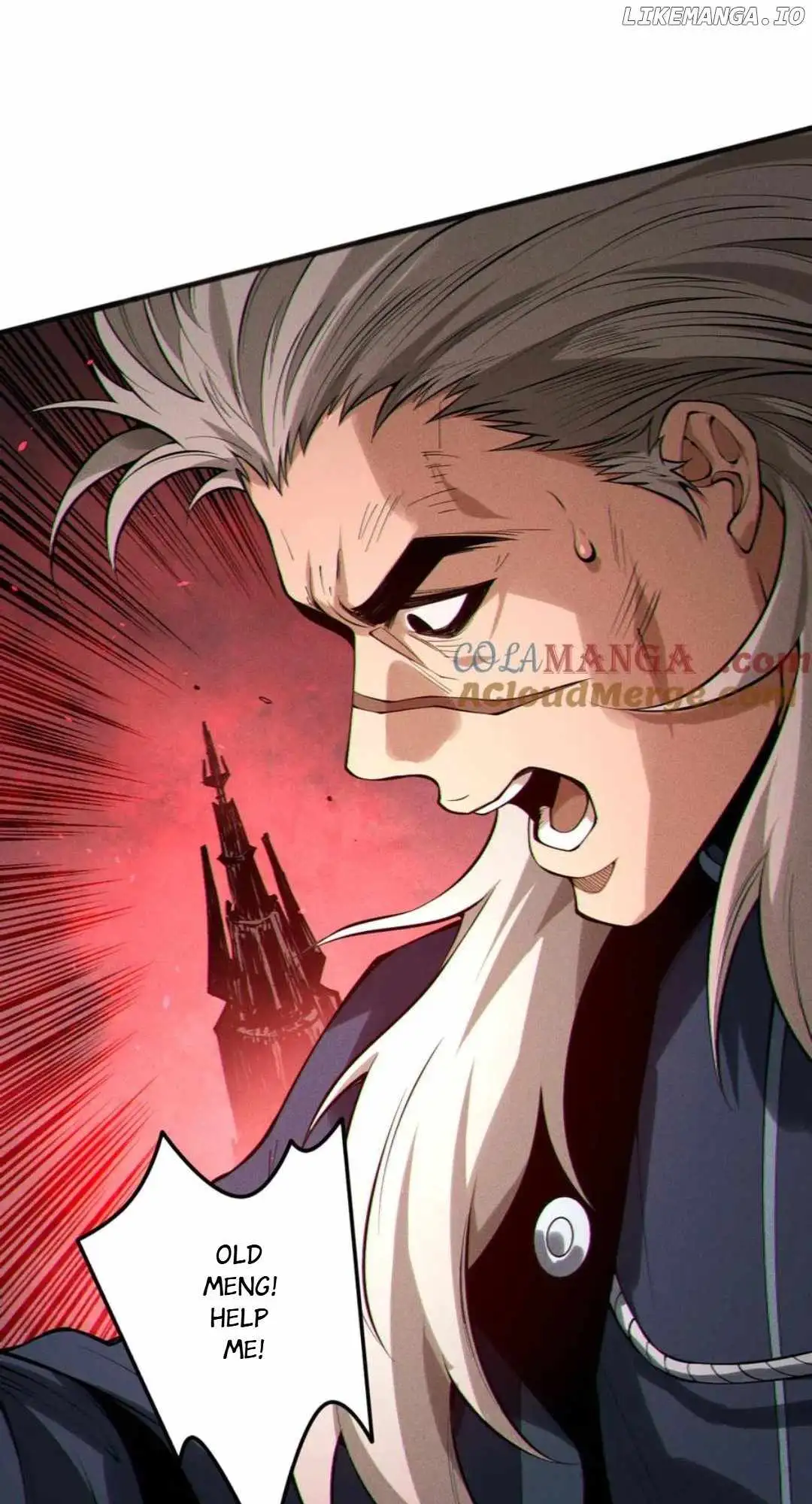 Read Disastrous Necromancer EN Manga Online