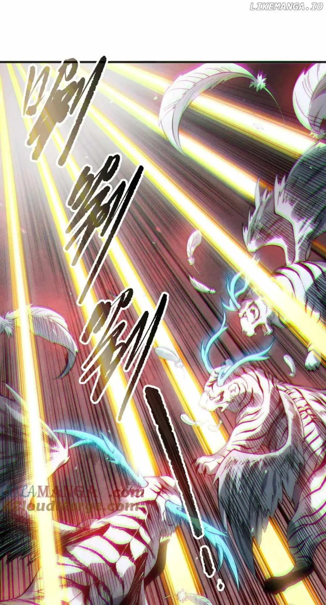 Read Disastrous Necromancer EN Manga Online