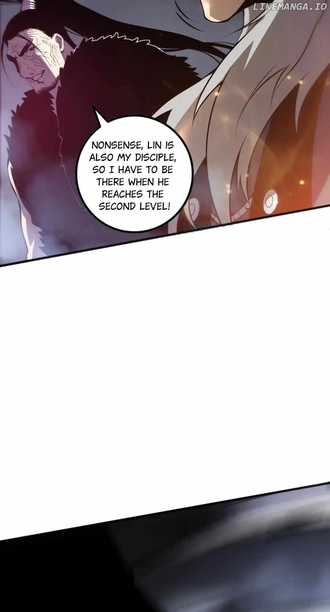 Read Disastrous Necromancer EN Manga Online