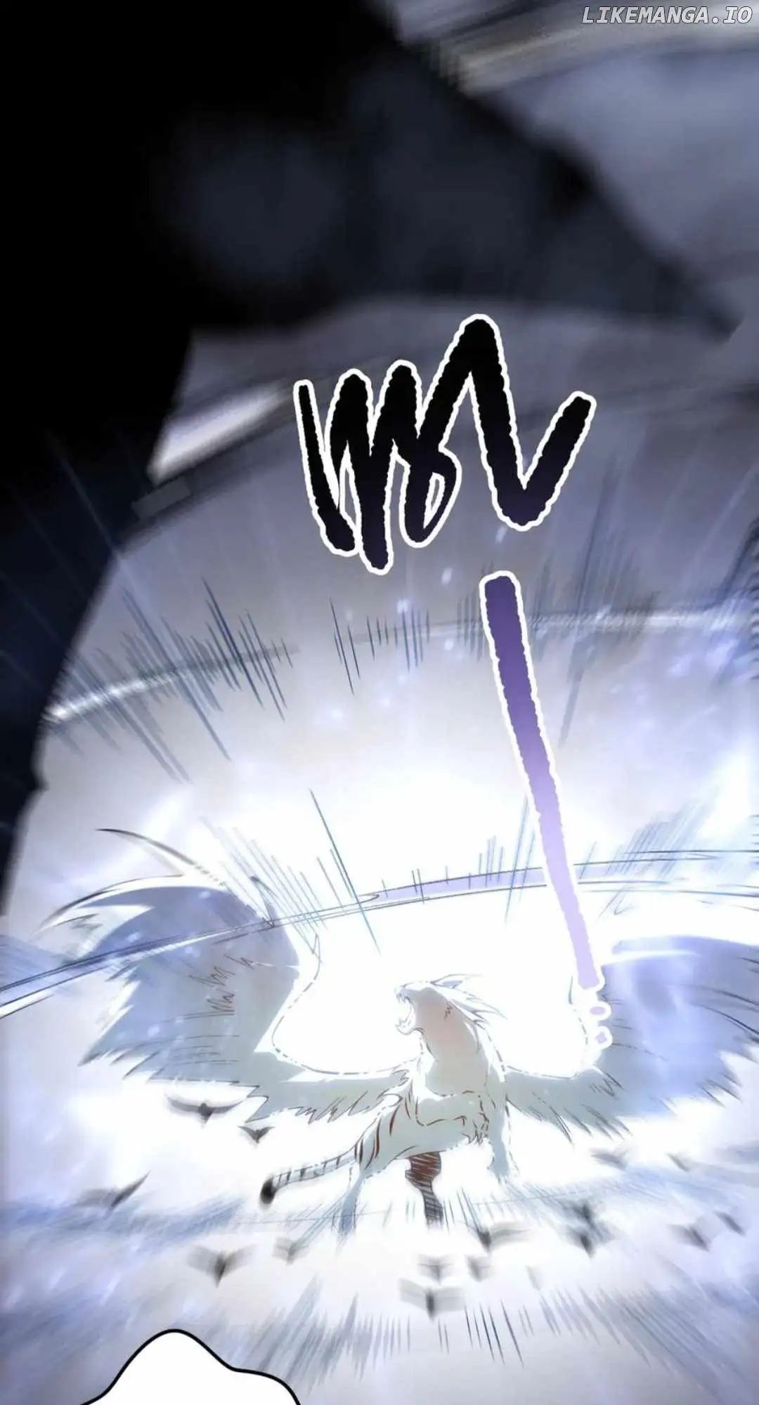 Read Disastrous Necromancer EN Manga Online