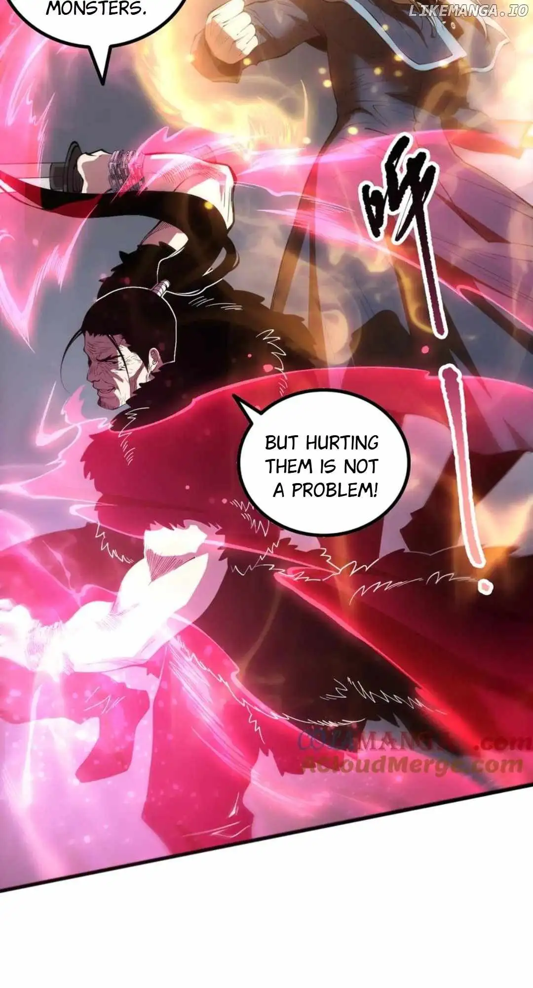 Read Disastrous Necromancer EN Manga Online