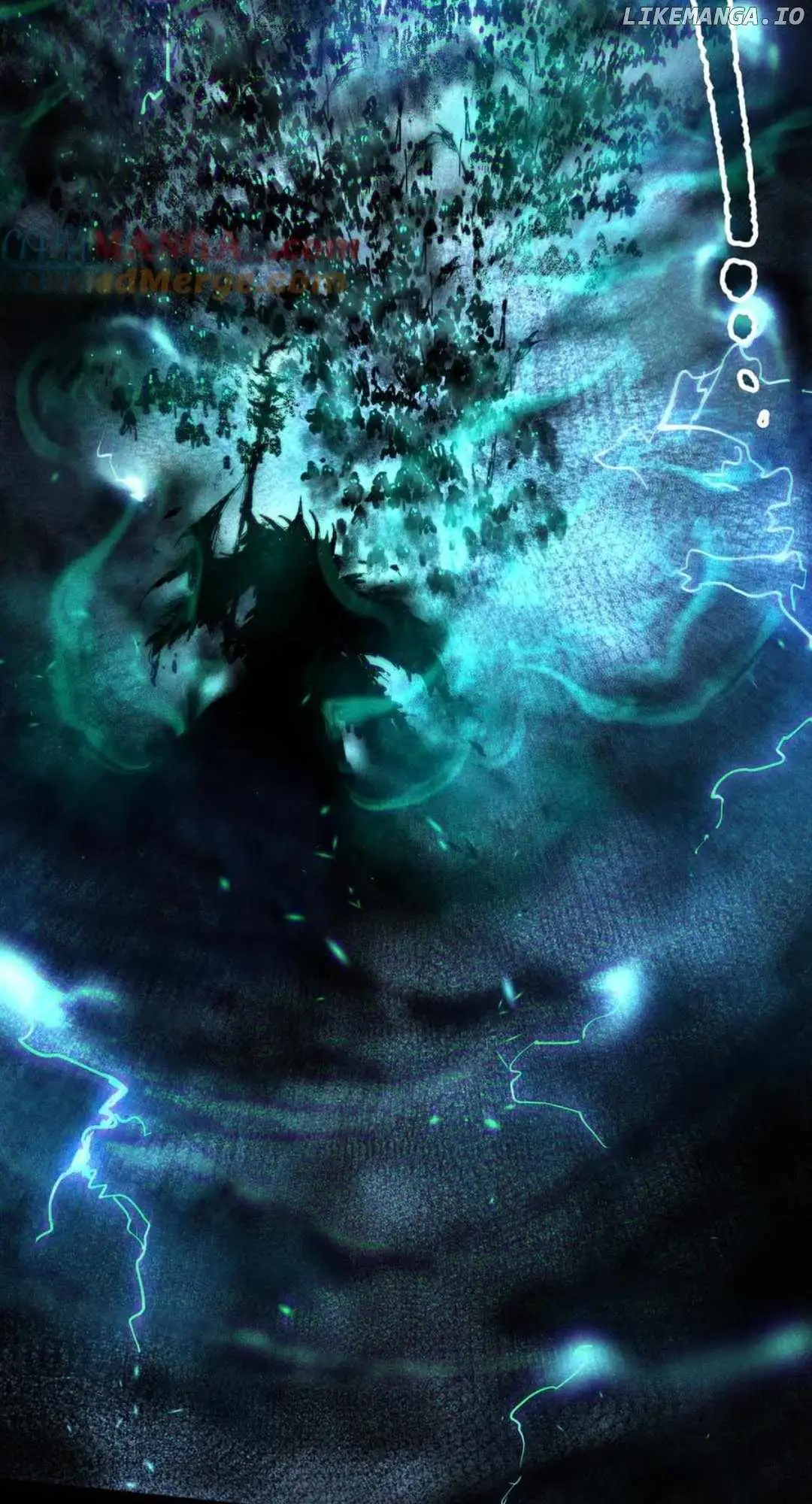 Read Disastrous Necromancer EN Manga Online
