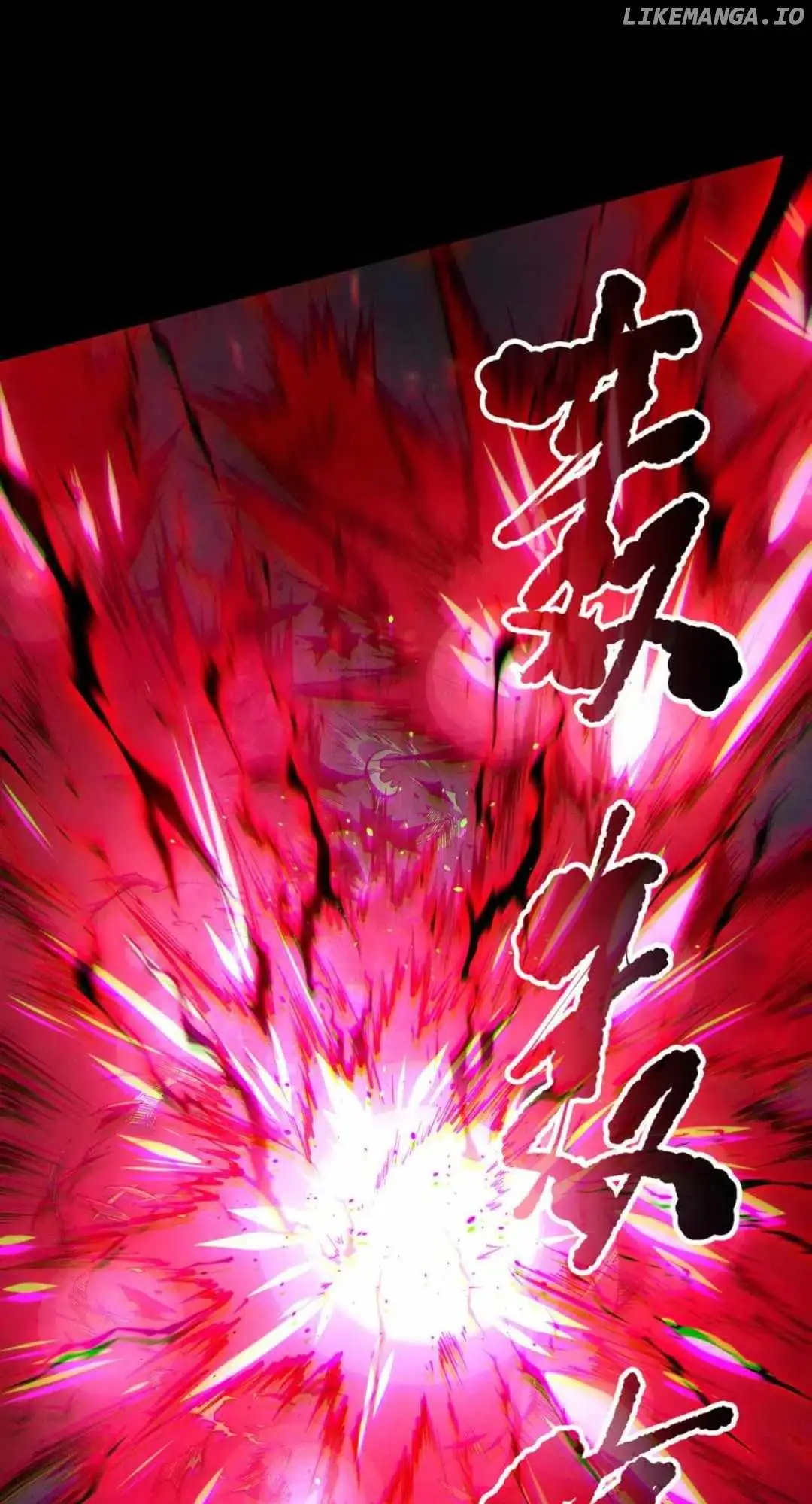 Read Disastrous Necromancer EN Manga Online