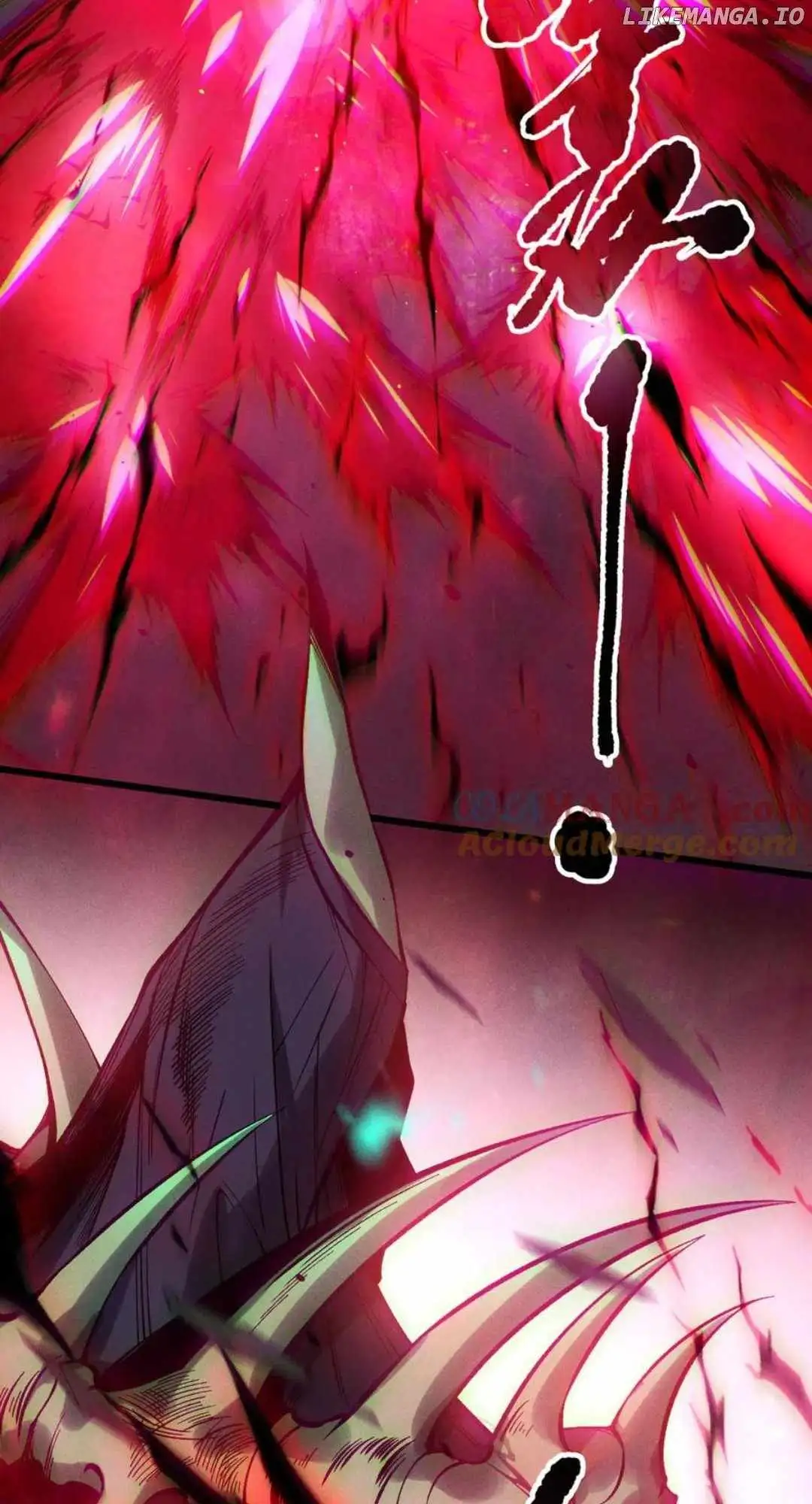 Read Disastrous Necromancer EN Manga Online