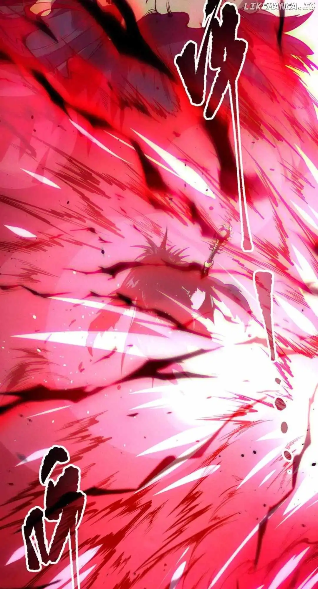 Read Disastrous Necromancer EN Manga Online