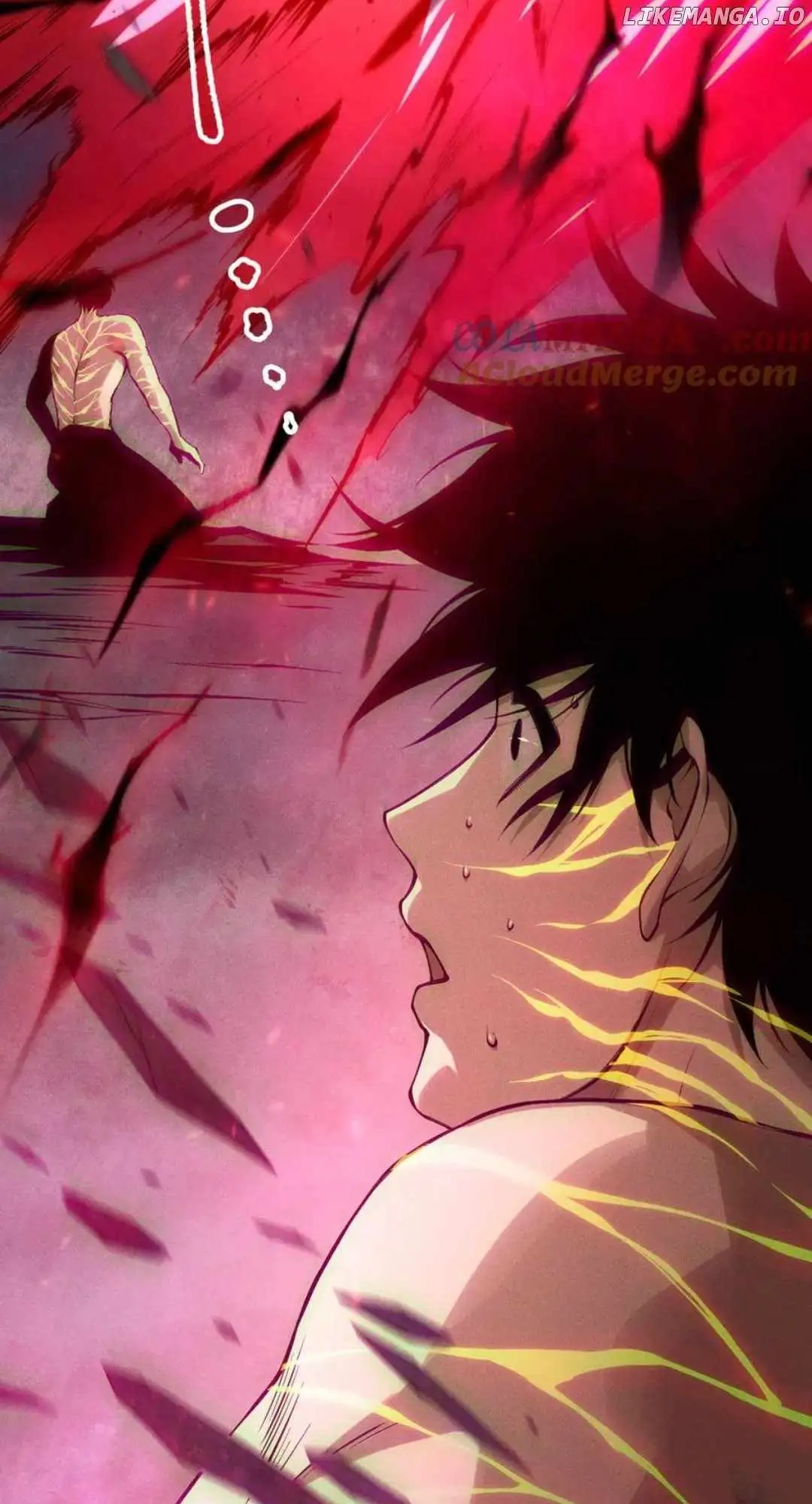 Read Disastrous Necromancer EN Manga Online
