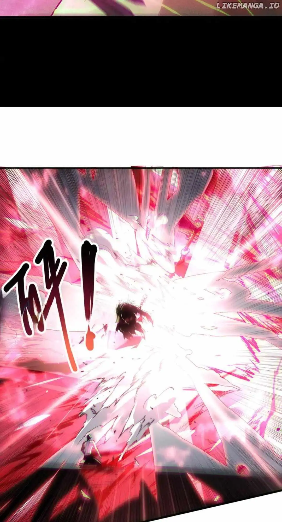 Read Disastrous Necromancer EN Manga Online