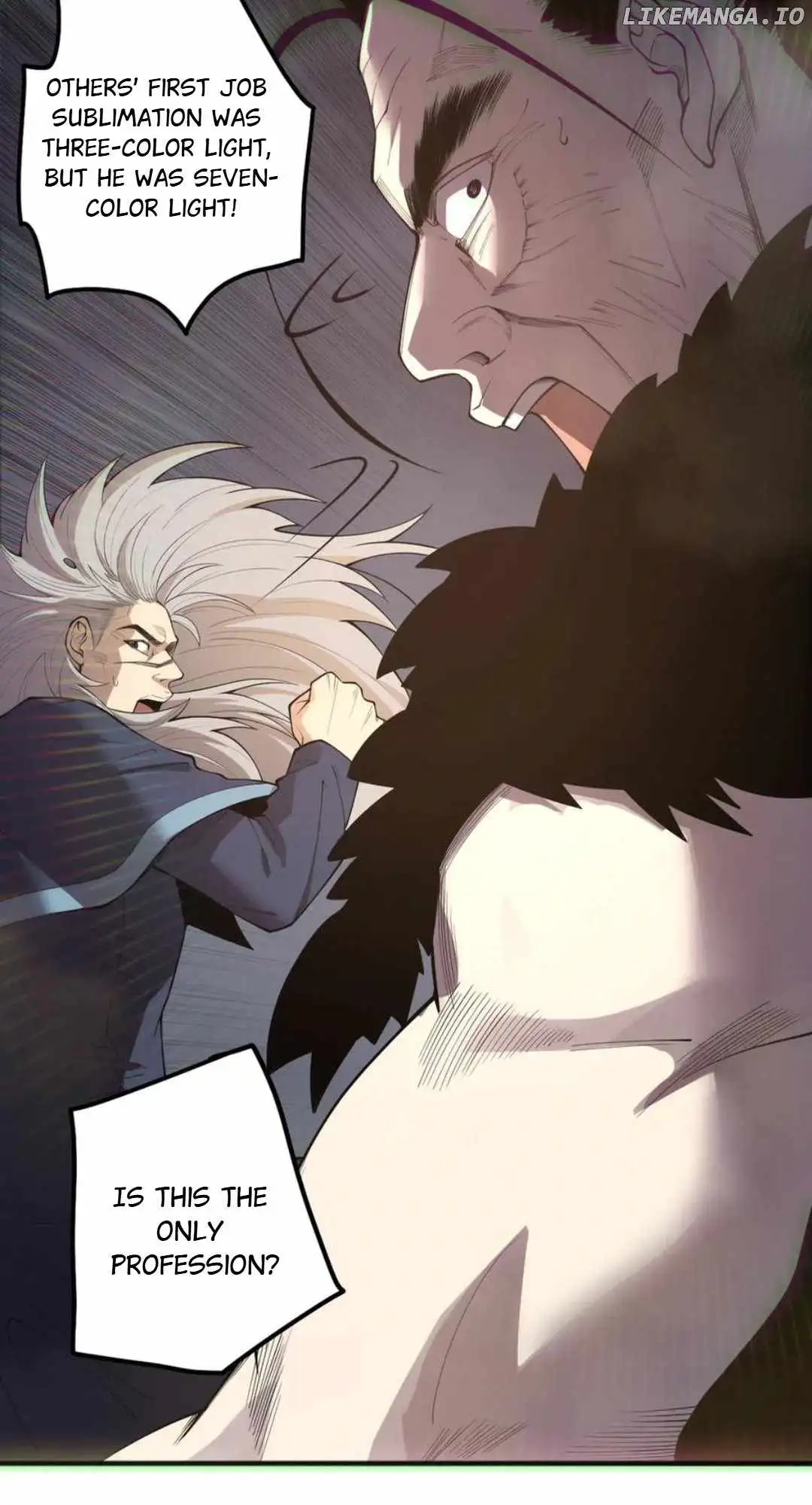Read Disastrous Necromancer EN Manga Online