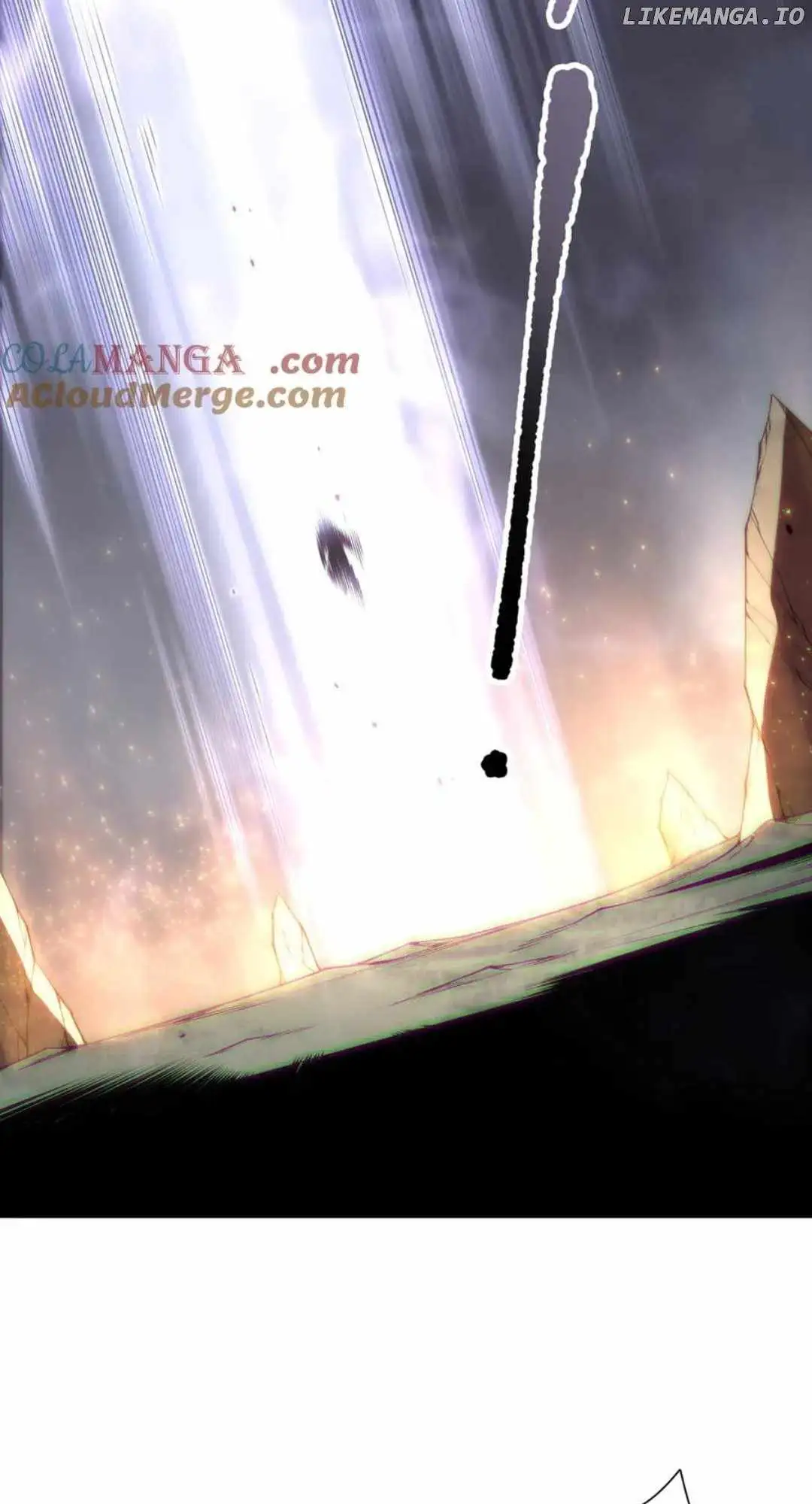 Read Disastrous Necromancer EN Manga Online