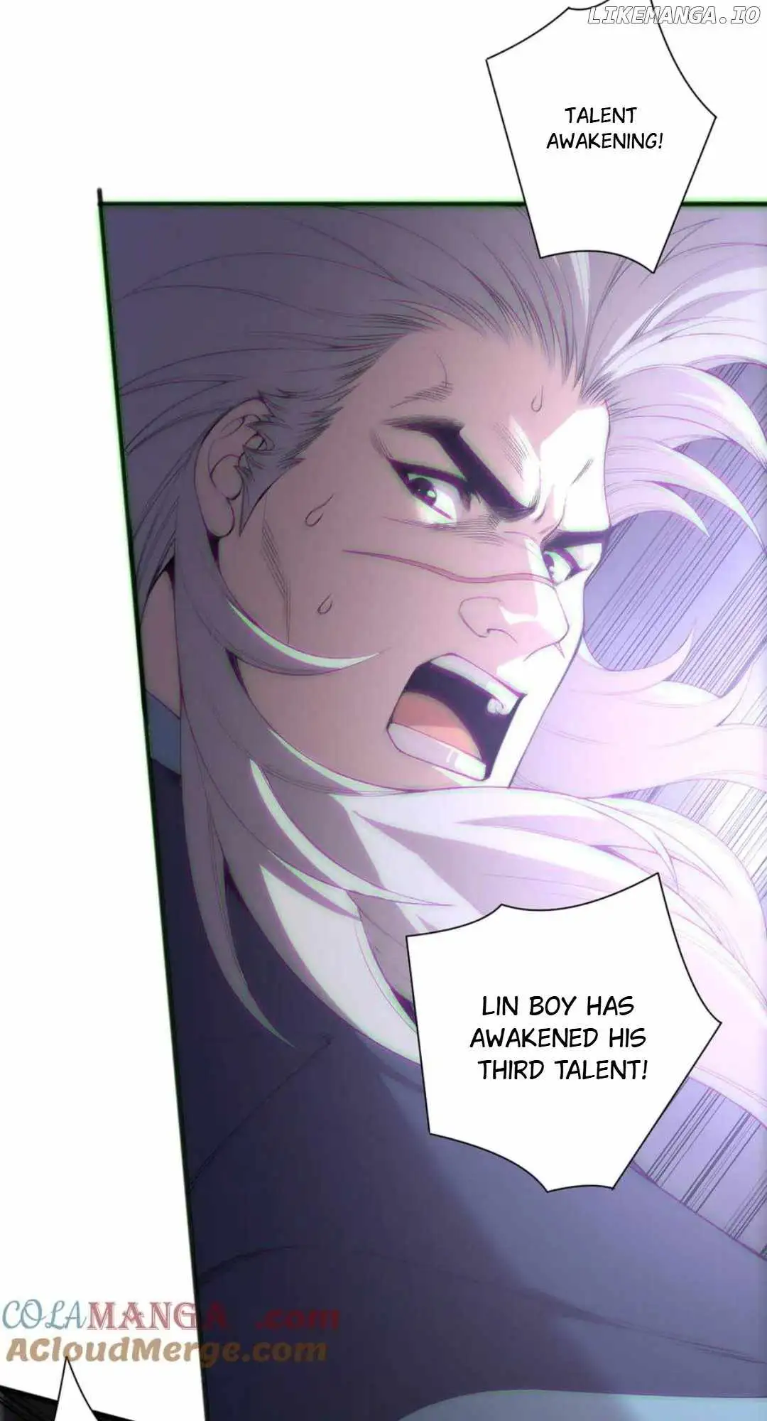 Read Disastrous Necromancer EN Manga Online