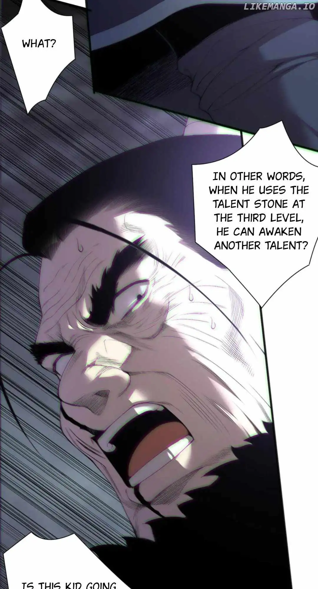 Read Disastrous Necromancer EN Manga Online