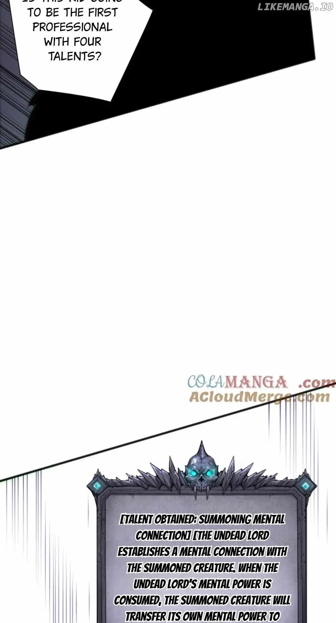 Read Disastrous Necromancer EN Manga Online