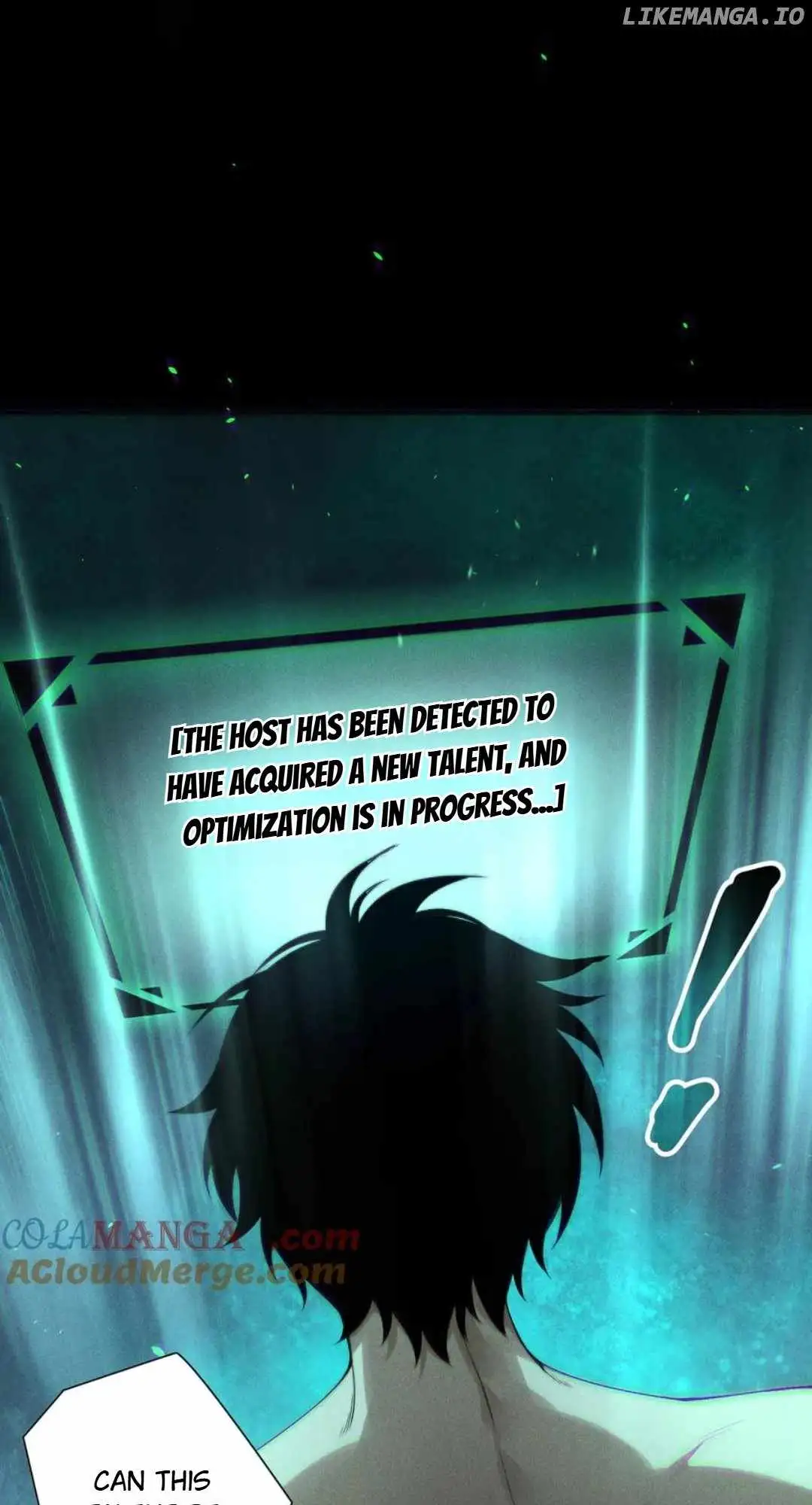Read Disastrous Necromancer EN Manga Online