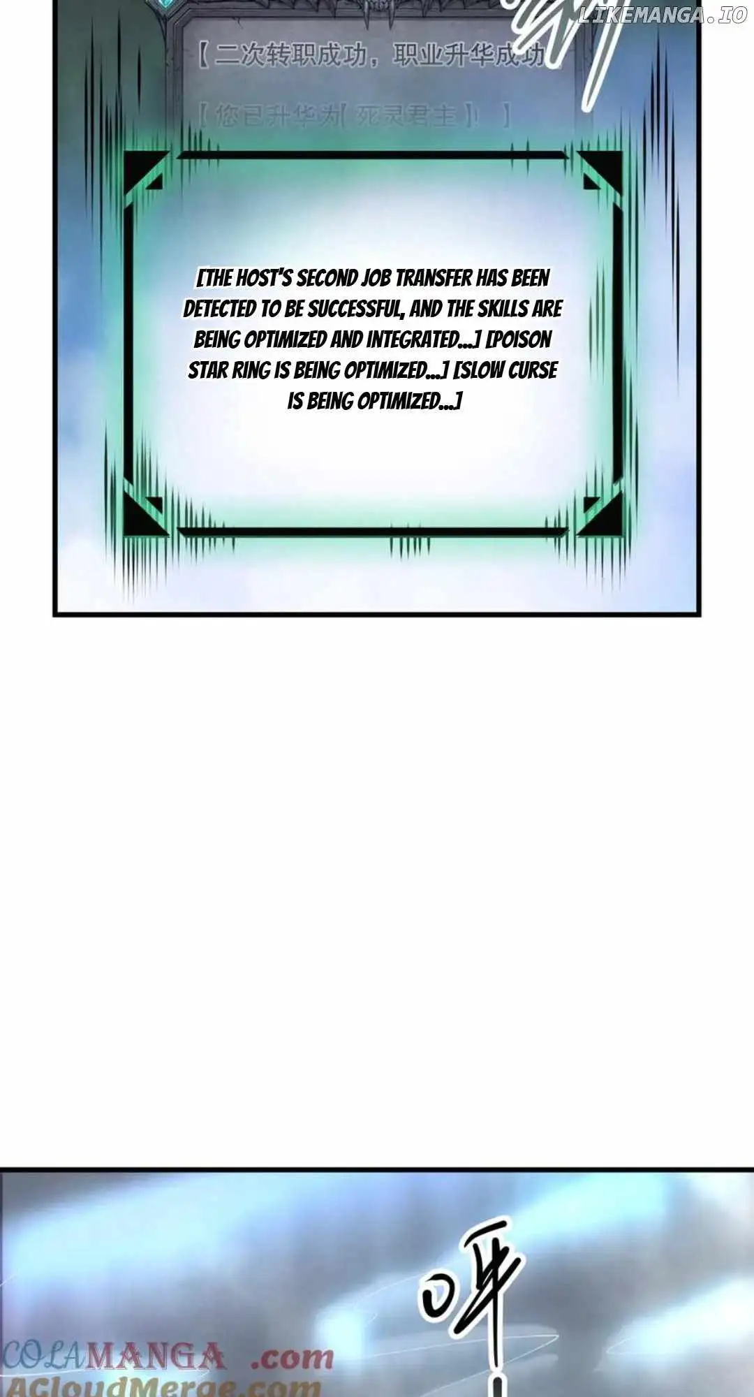 Read Disastrous Necromancer EN Manga Online