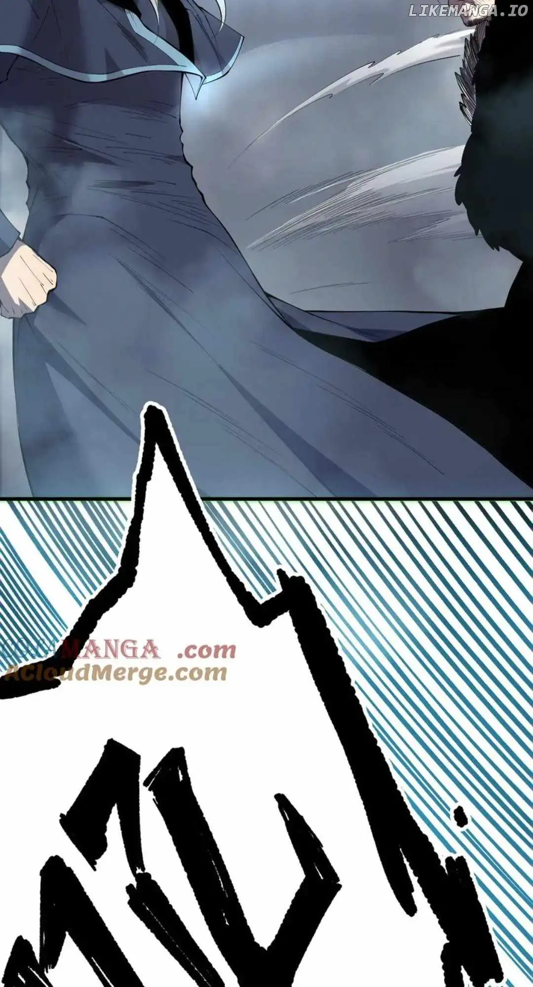 Read Disastrous Necromancer EN Manga Online