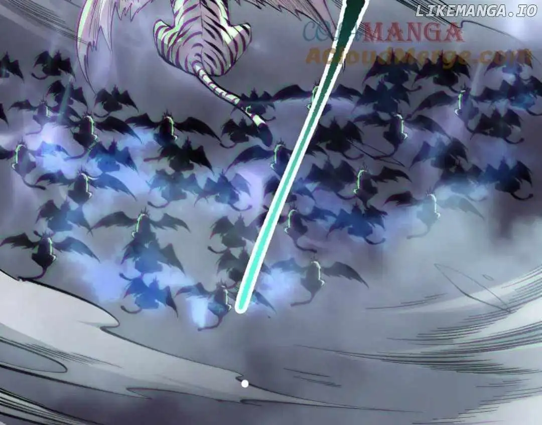 Read Disastrous Necromancer EN Manga Online