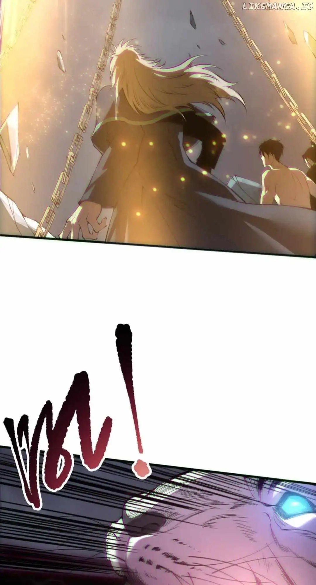 Read Disastrous Necromancer EN Manga Online