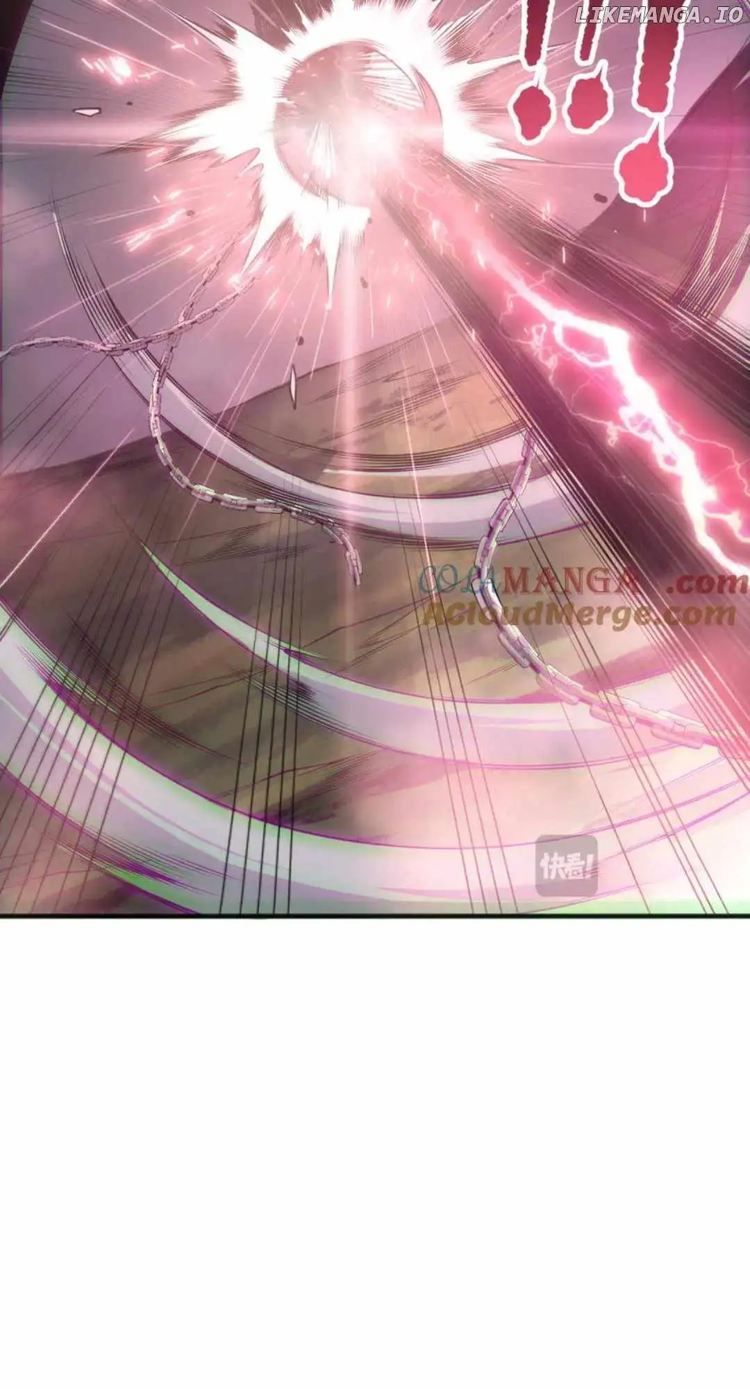 Read Disastrous Necromancer EN Manga Online