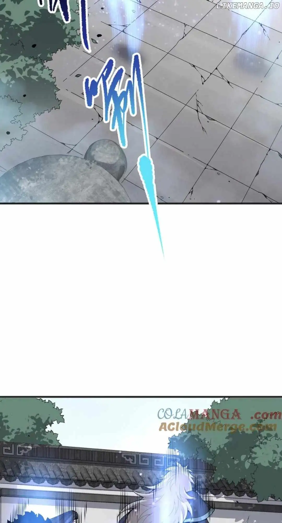 Read Disastrous Necromancer EN Manga Online
