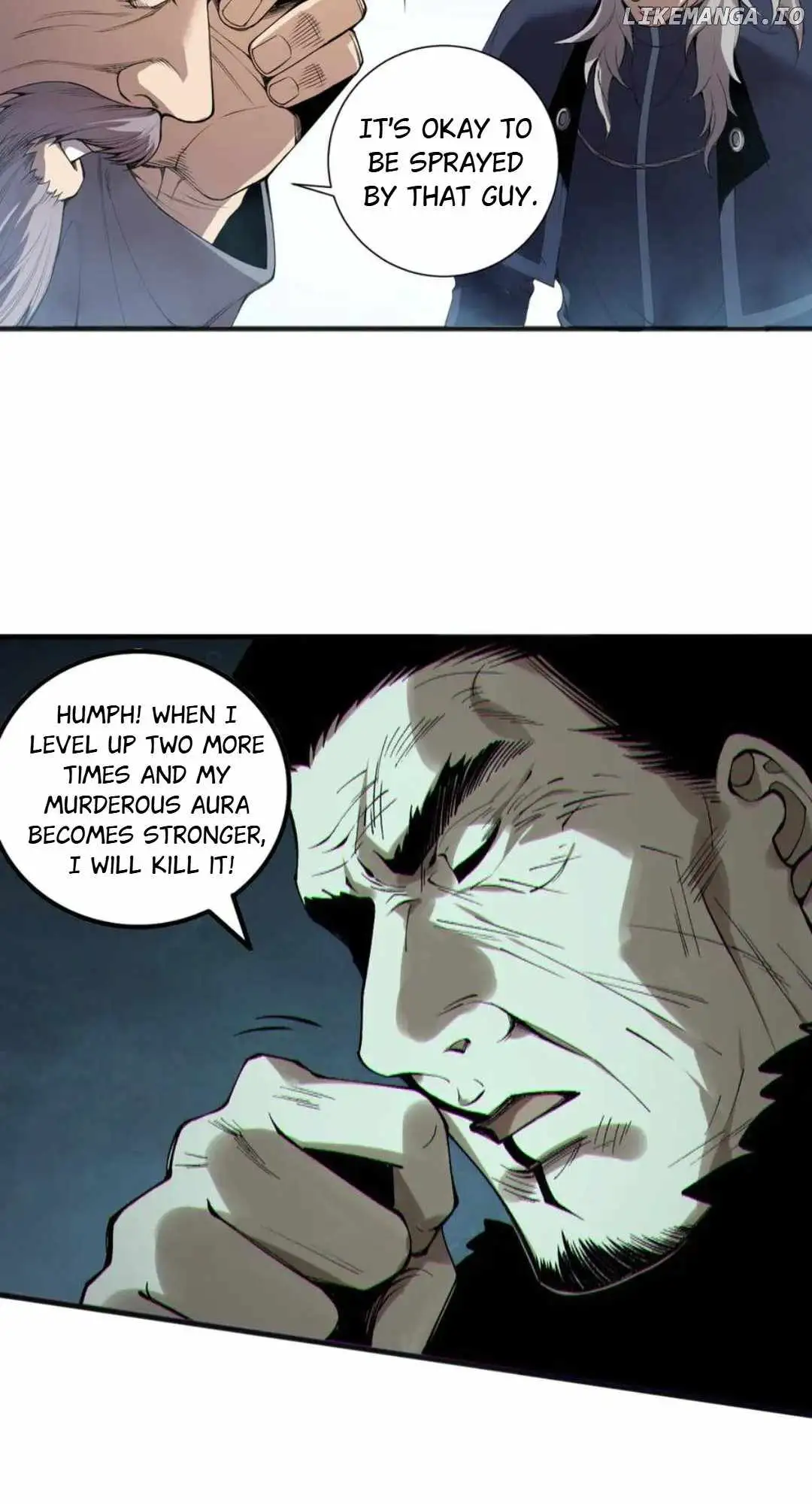 Read Disastrous Necromancer EN Manga Online