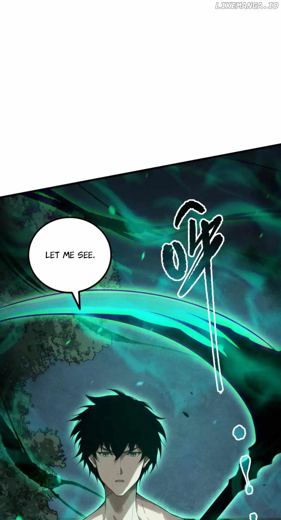 Read Disastrous Necromancer EN Manga Online